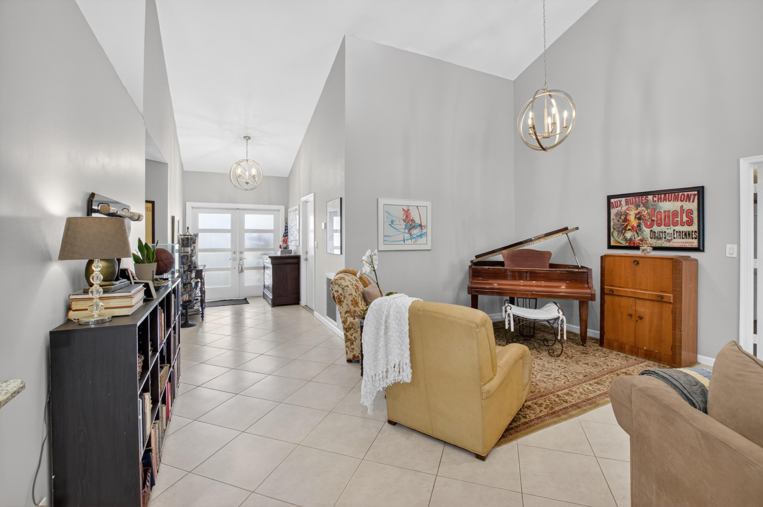 BOCA LAKE ESTATES - Residential