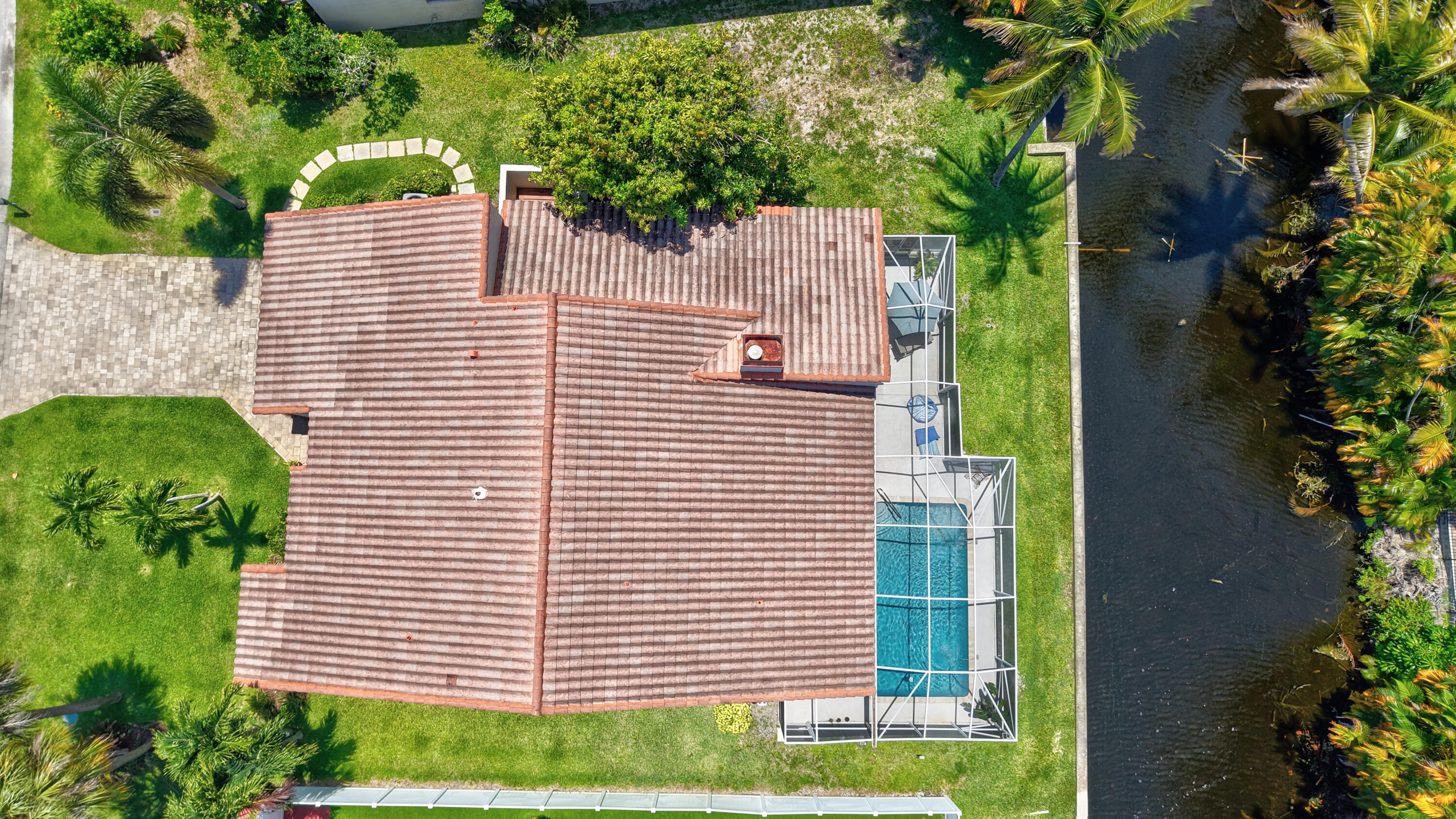 BOCA LAKE ESTATES - Residential