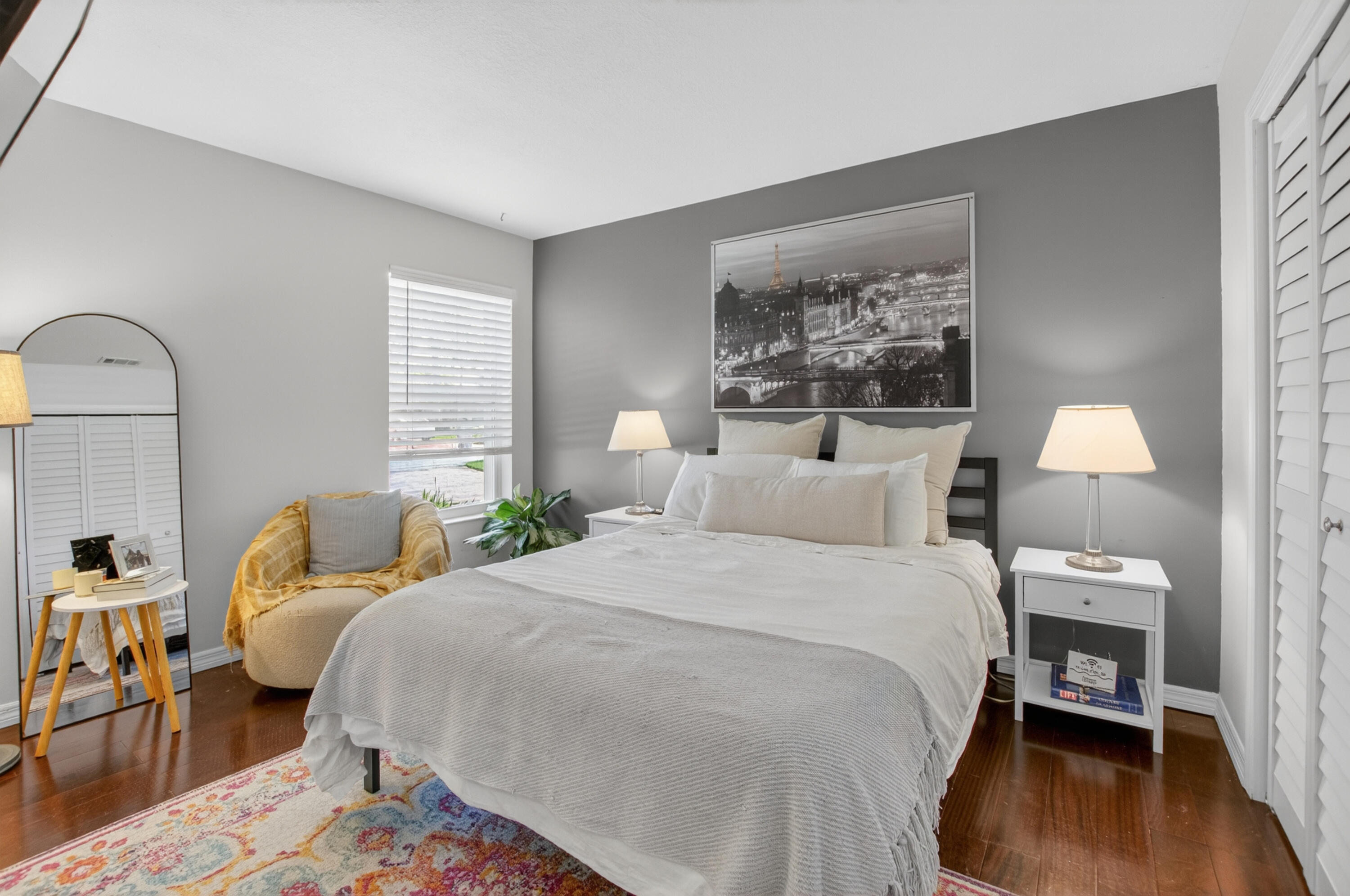 BOCA LAKE ESTATES - Residential