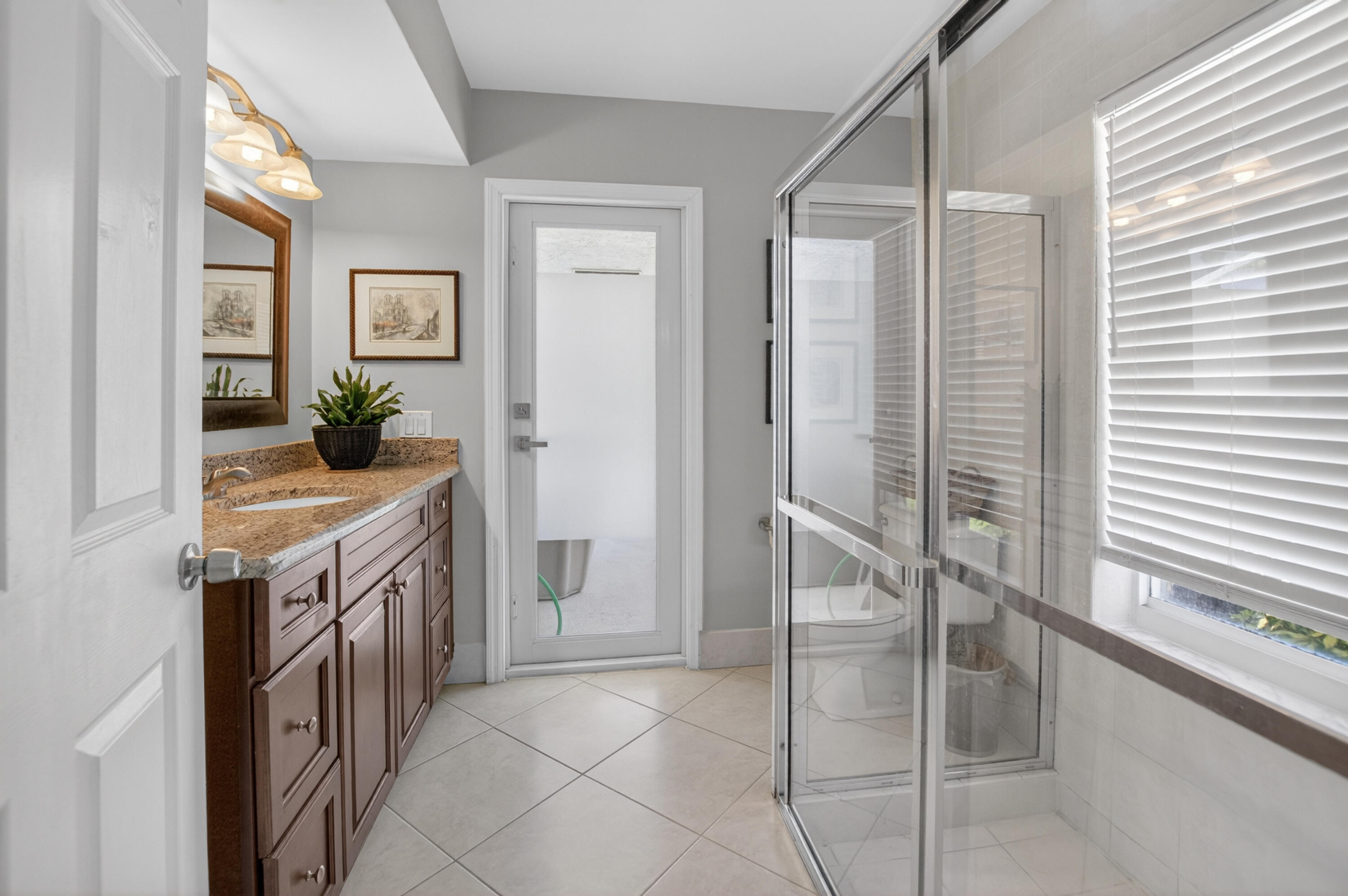 BOCA LAKE ESTATES - Residential