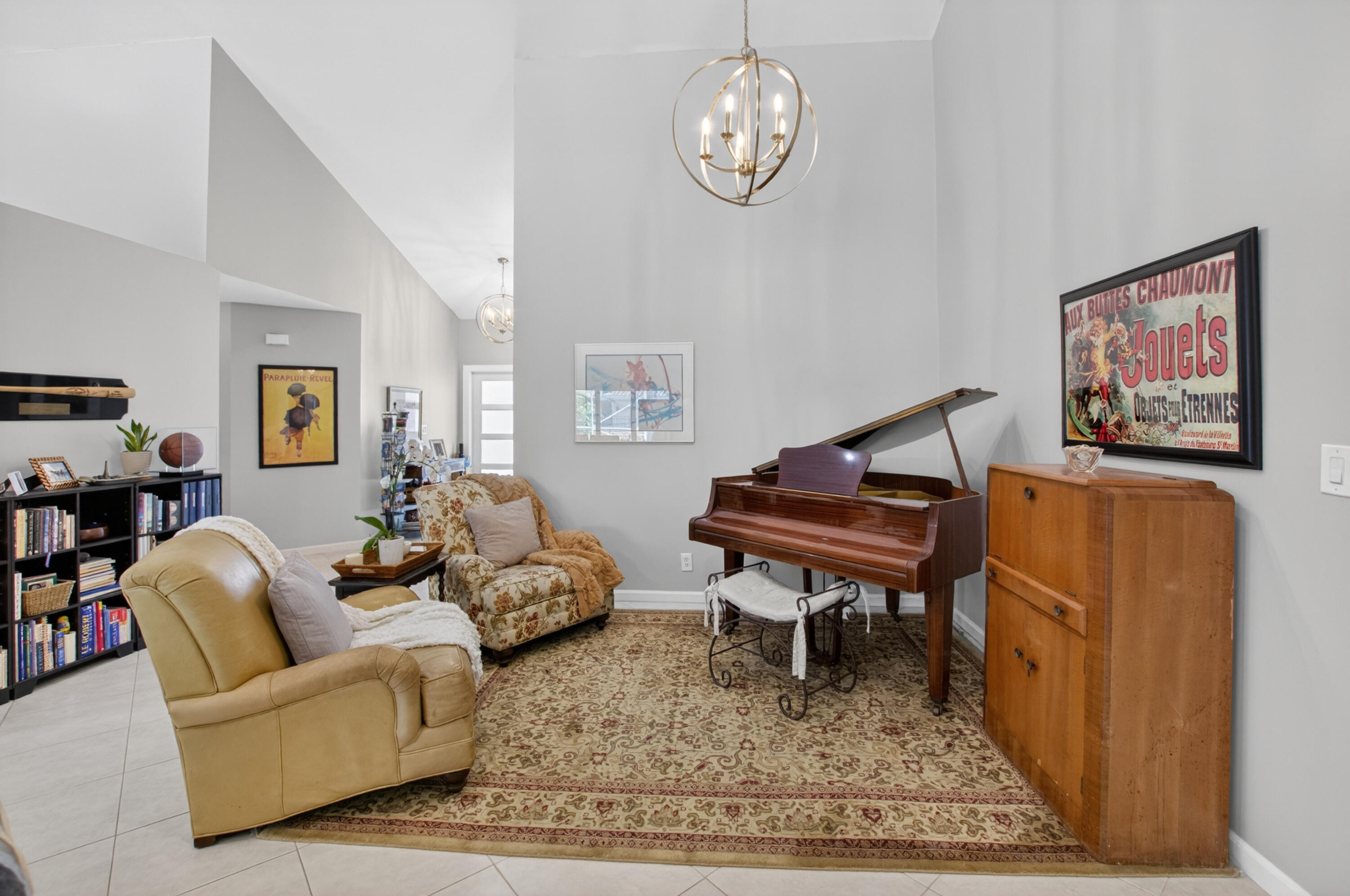 BOCA LAKE ESTATES - Residential