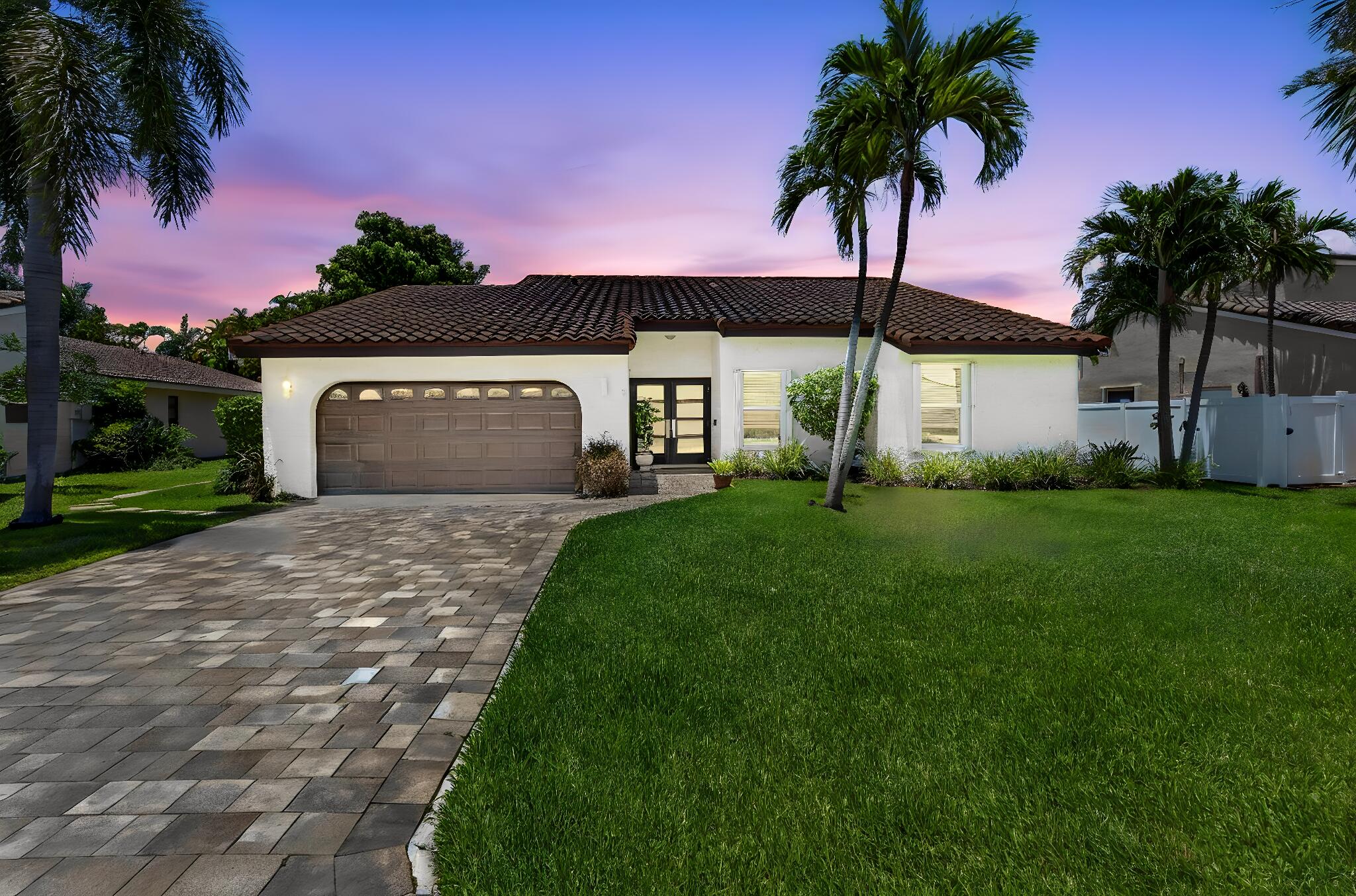 BOCA LAKE ESTATES - Residential