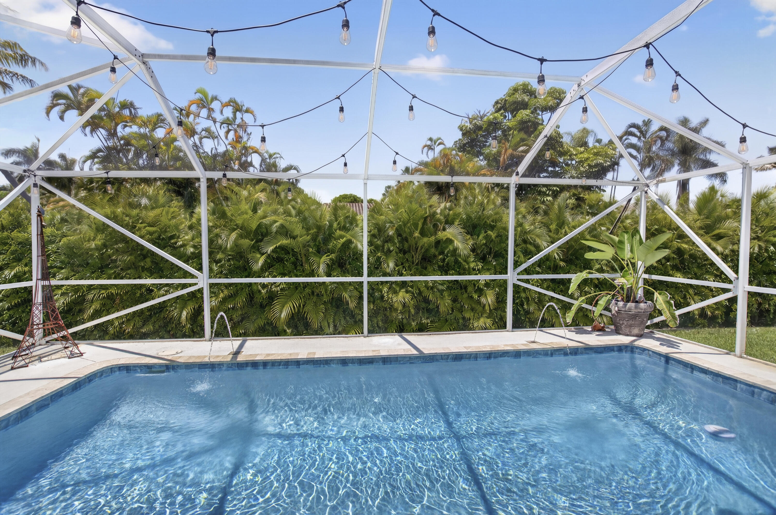 BOCA LAKE ESTATES - Residential