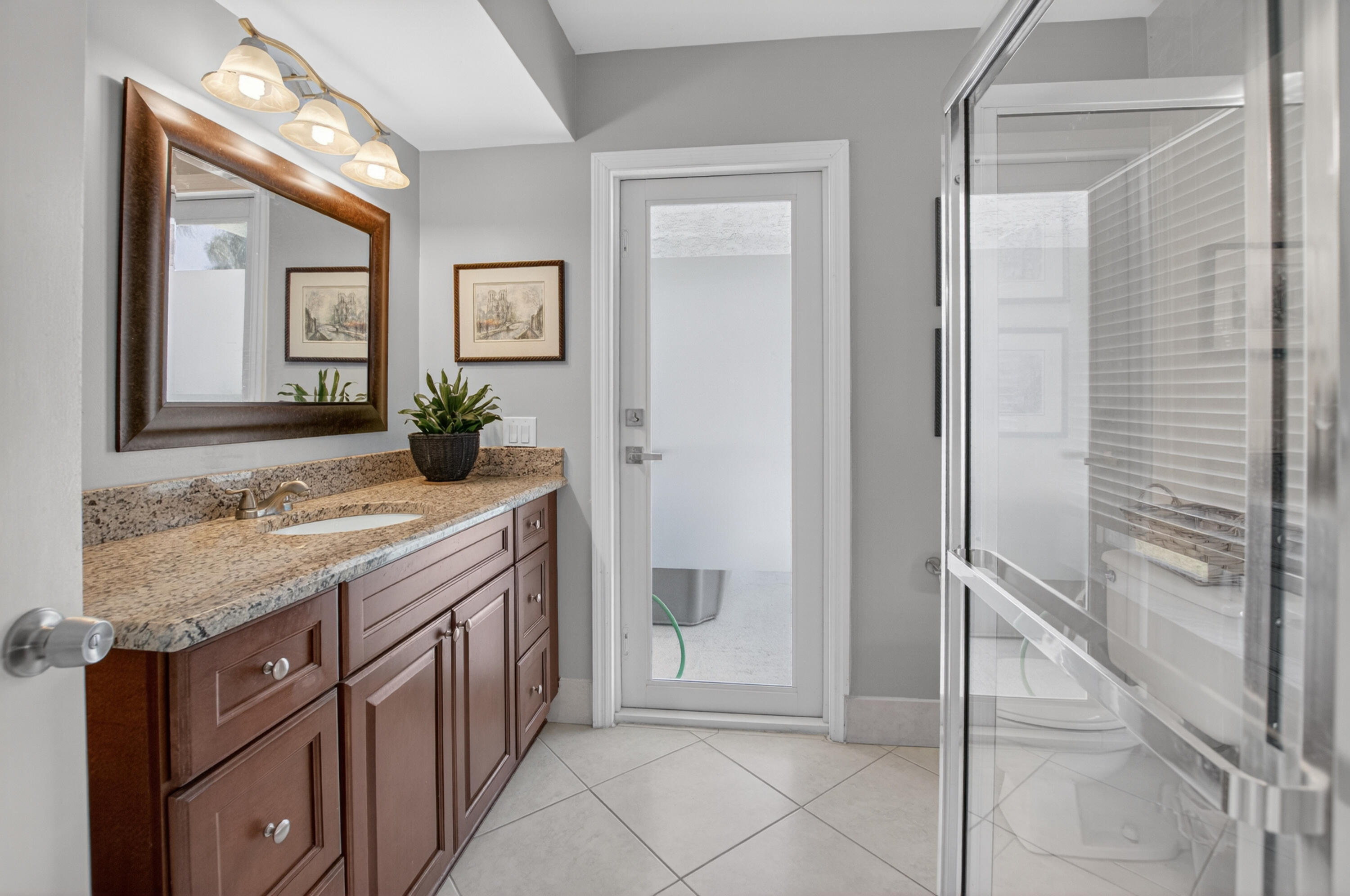 BOCA LAKE ESTATES - Residential