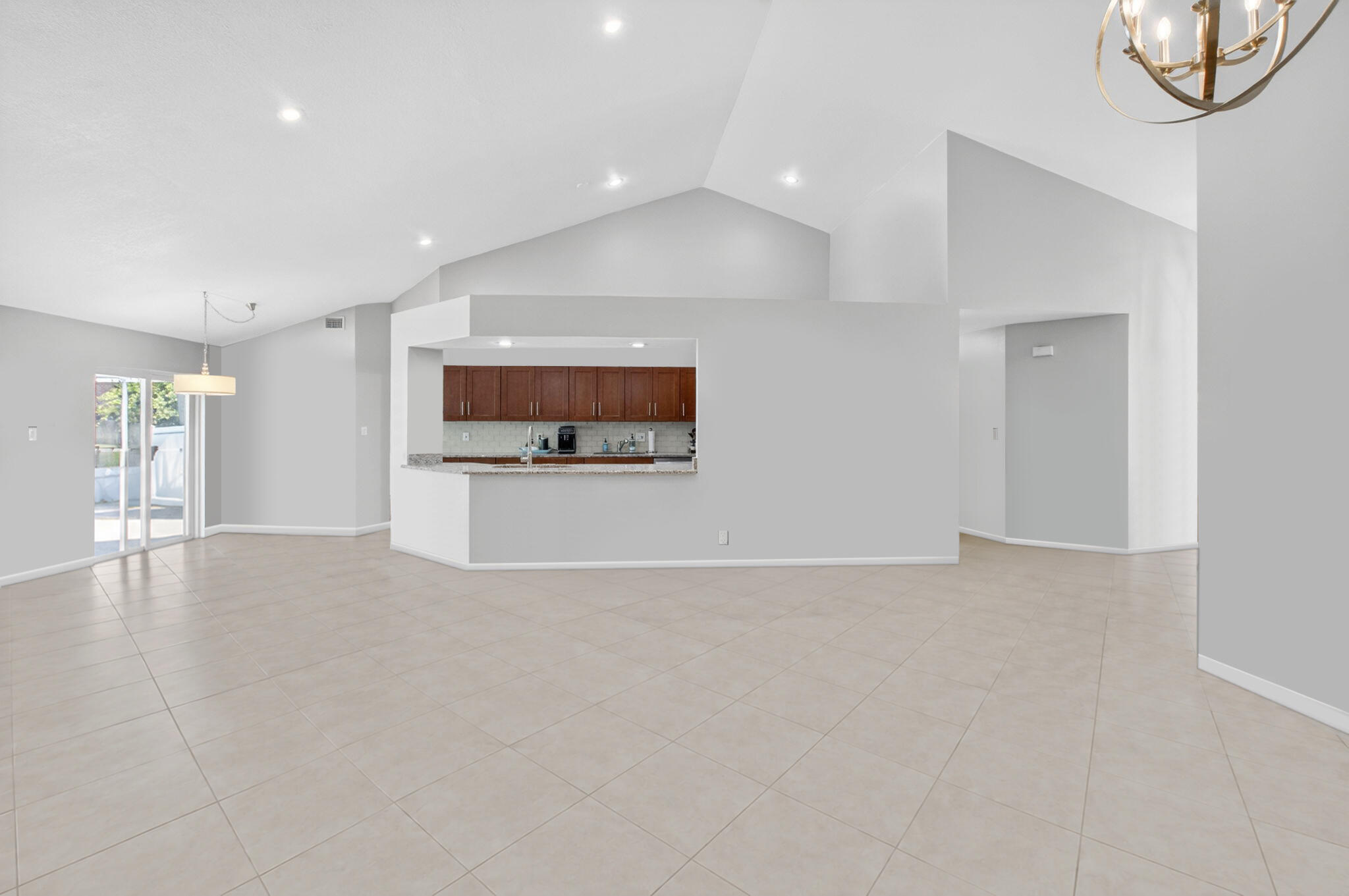 BOCA LAKE ESTATES - Residential
