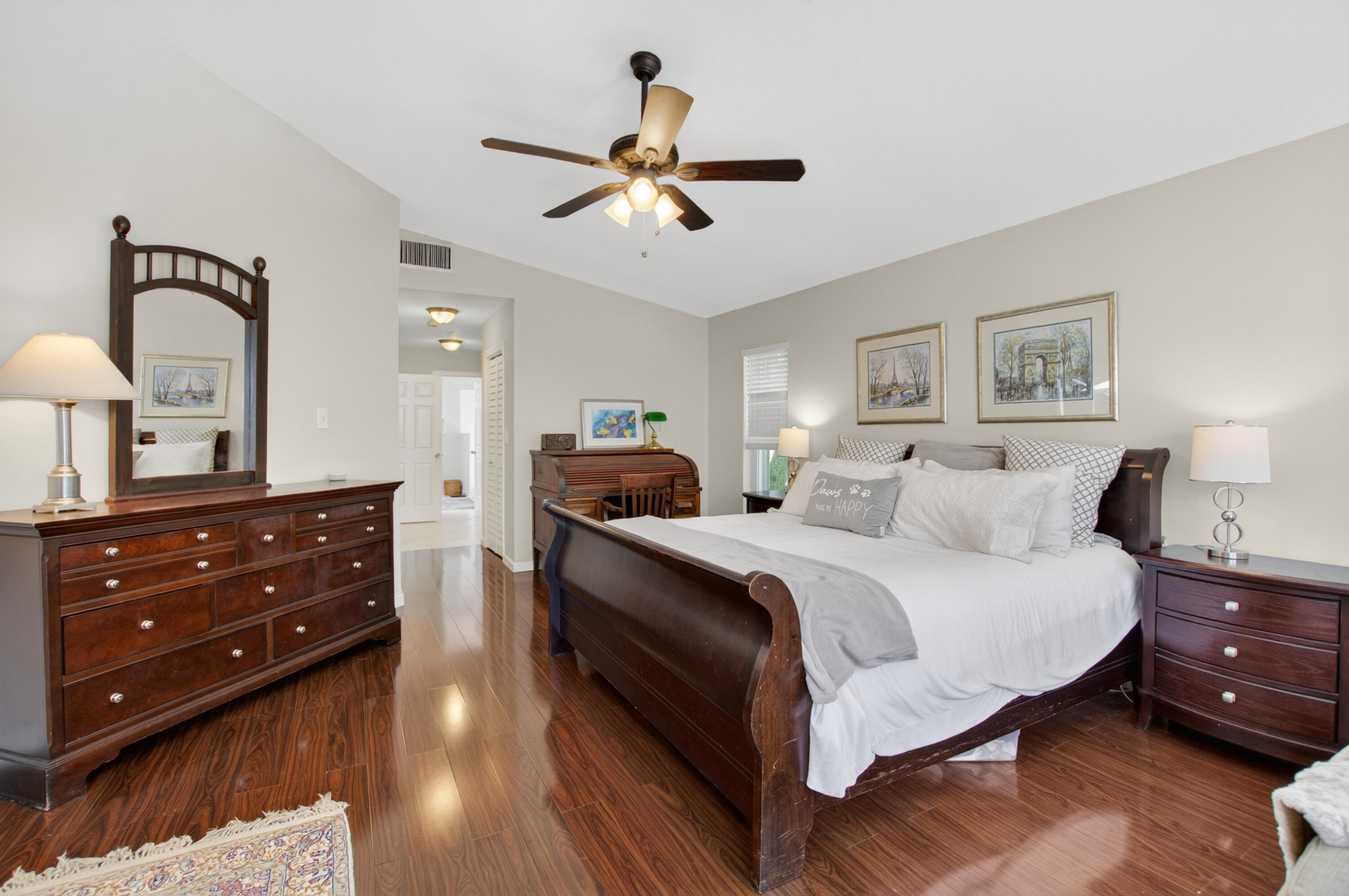 BOCA LAKE ESTATES - Residential