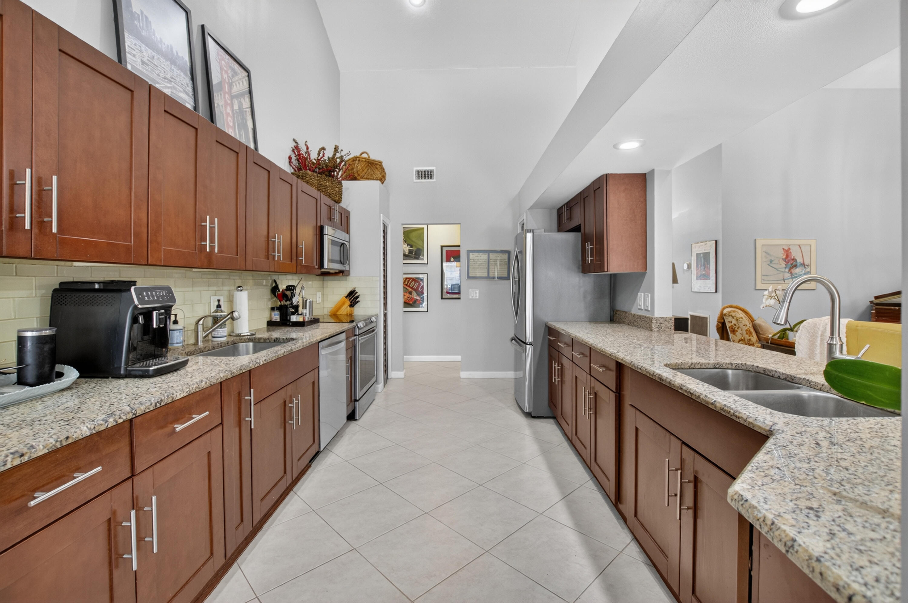 BOCA LAKE ESTATES - Residential