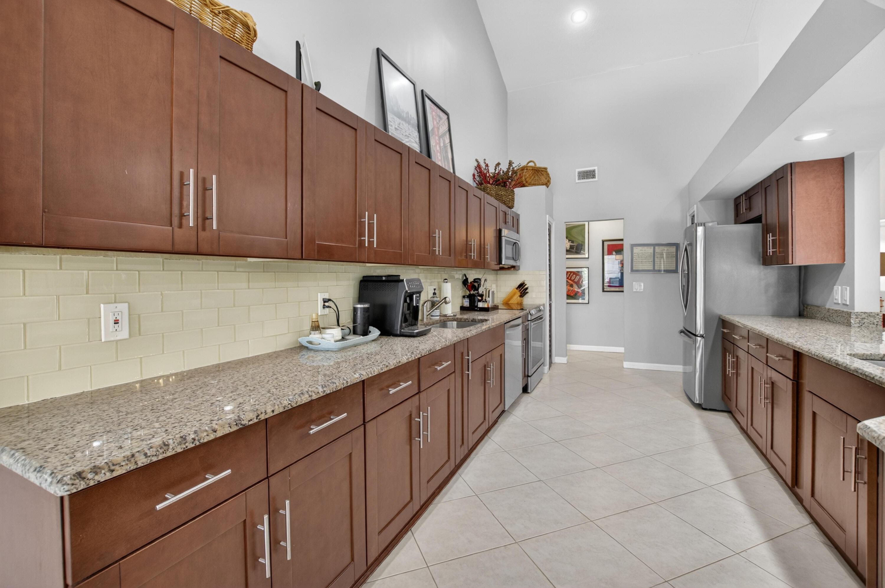 BOCA LAKE ESTATES - Residential