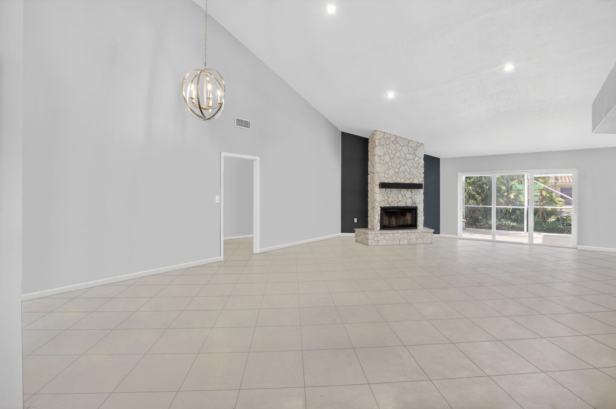 BOCA LAKE ESTATES - Residential