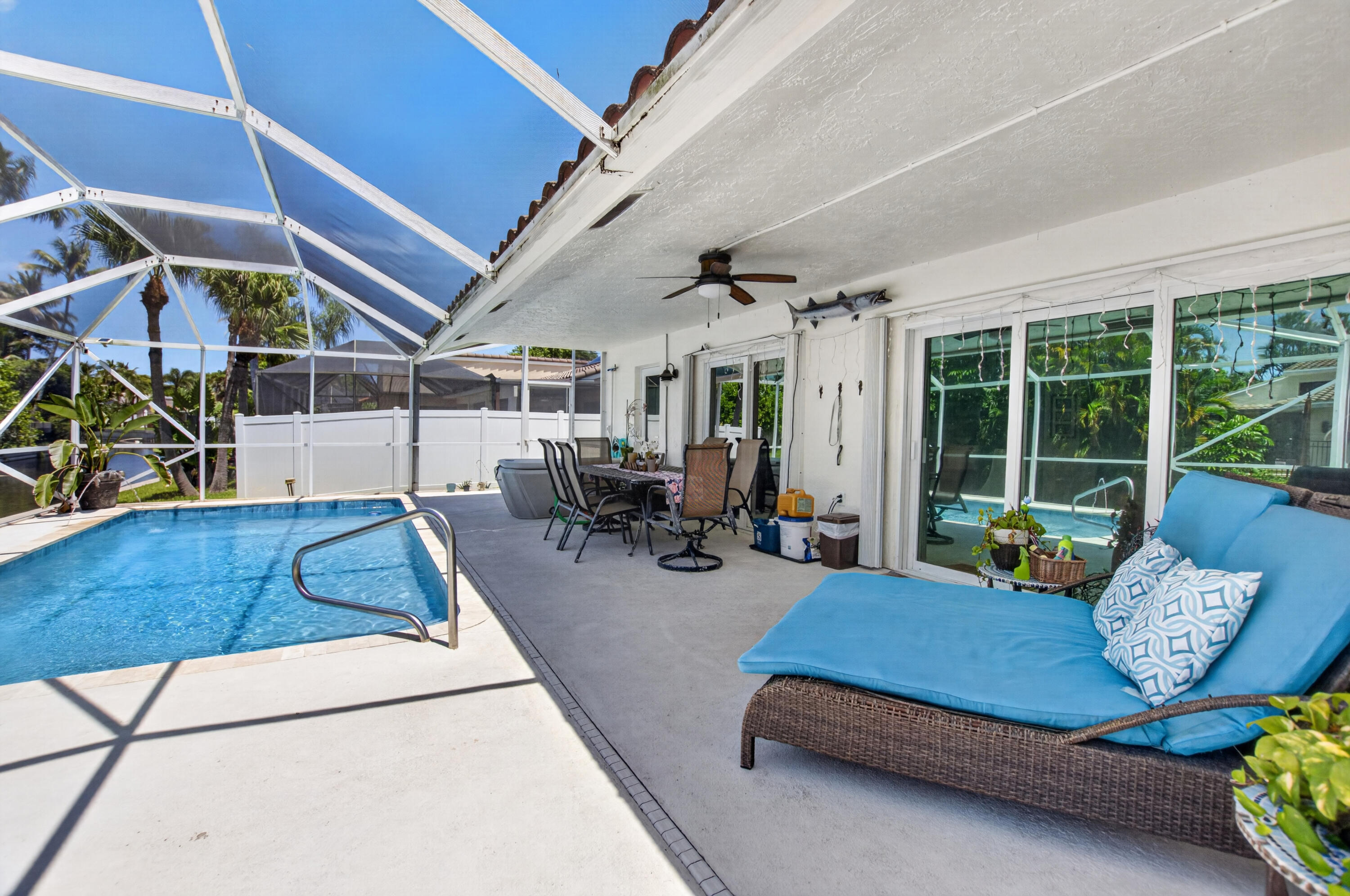 BOCA LAKE ESTATES - Residential