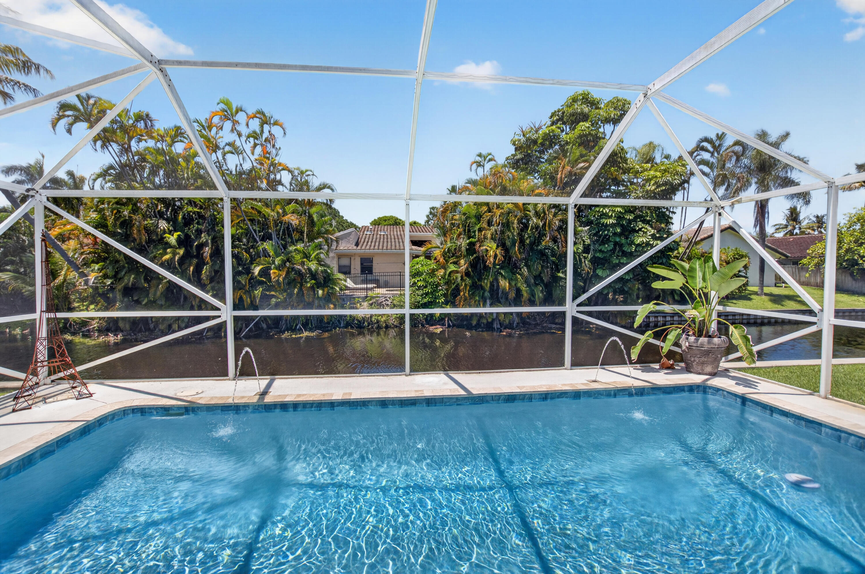 BOCA LAKE ESTATES - Residential