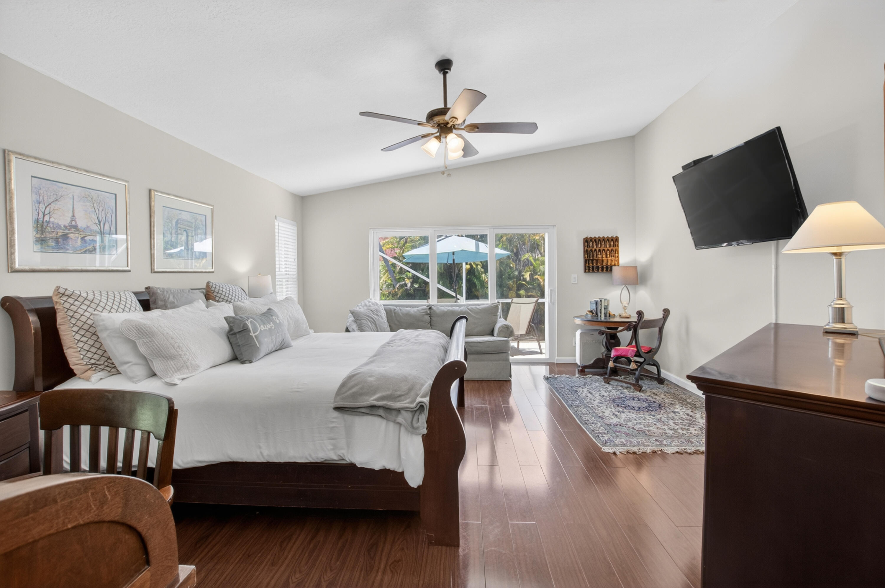 BOCA LAKE ESTATES - Residential