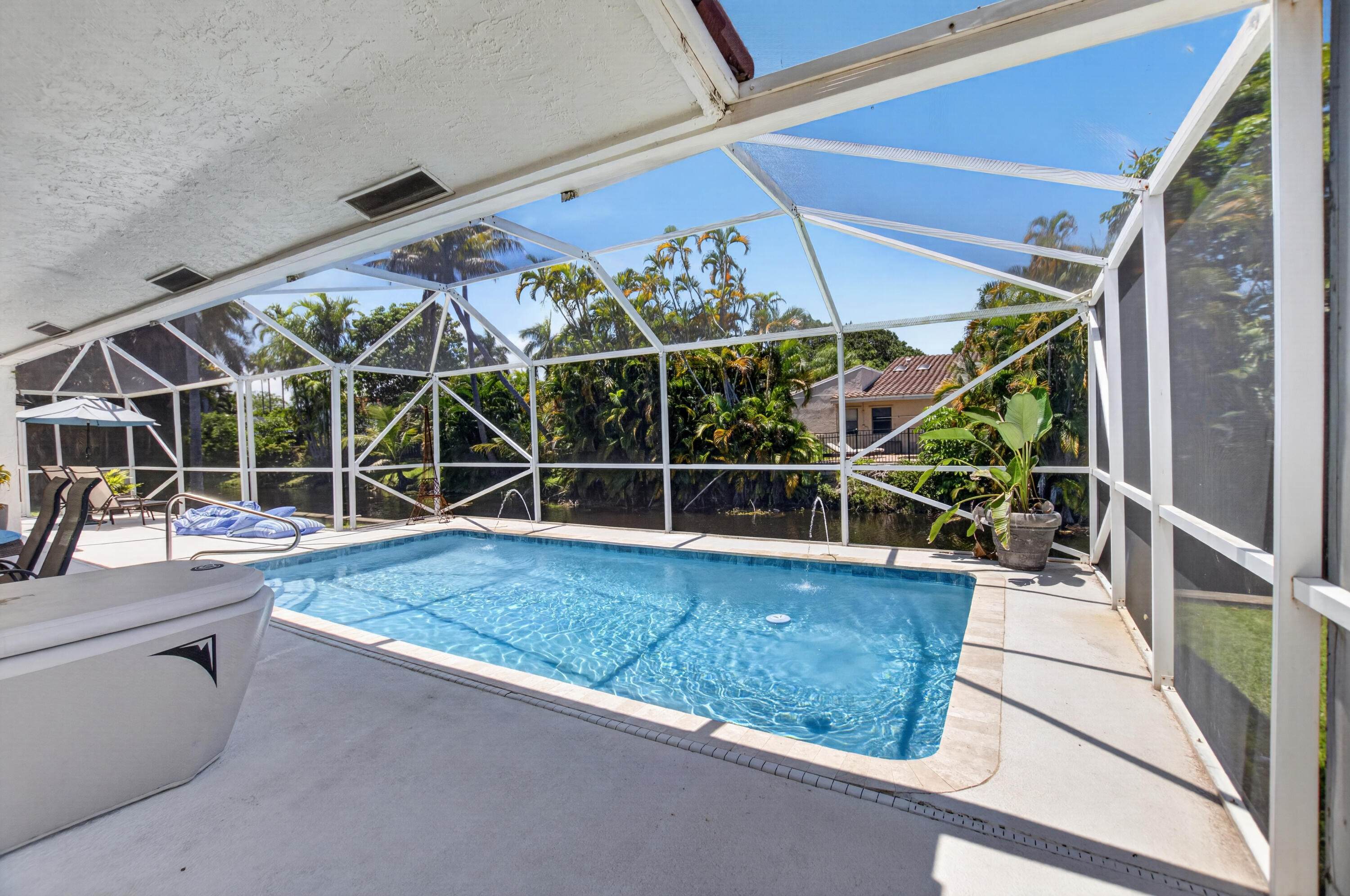 BOCA LAKE ESTATES - Residential