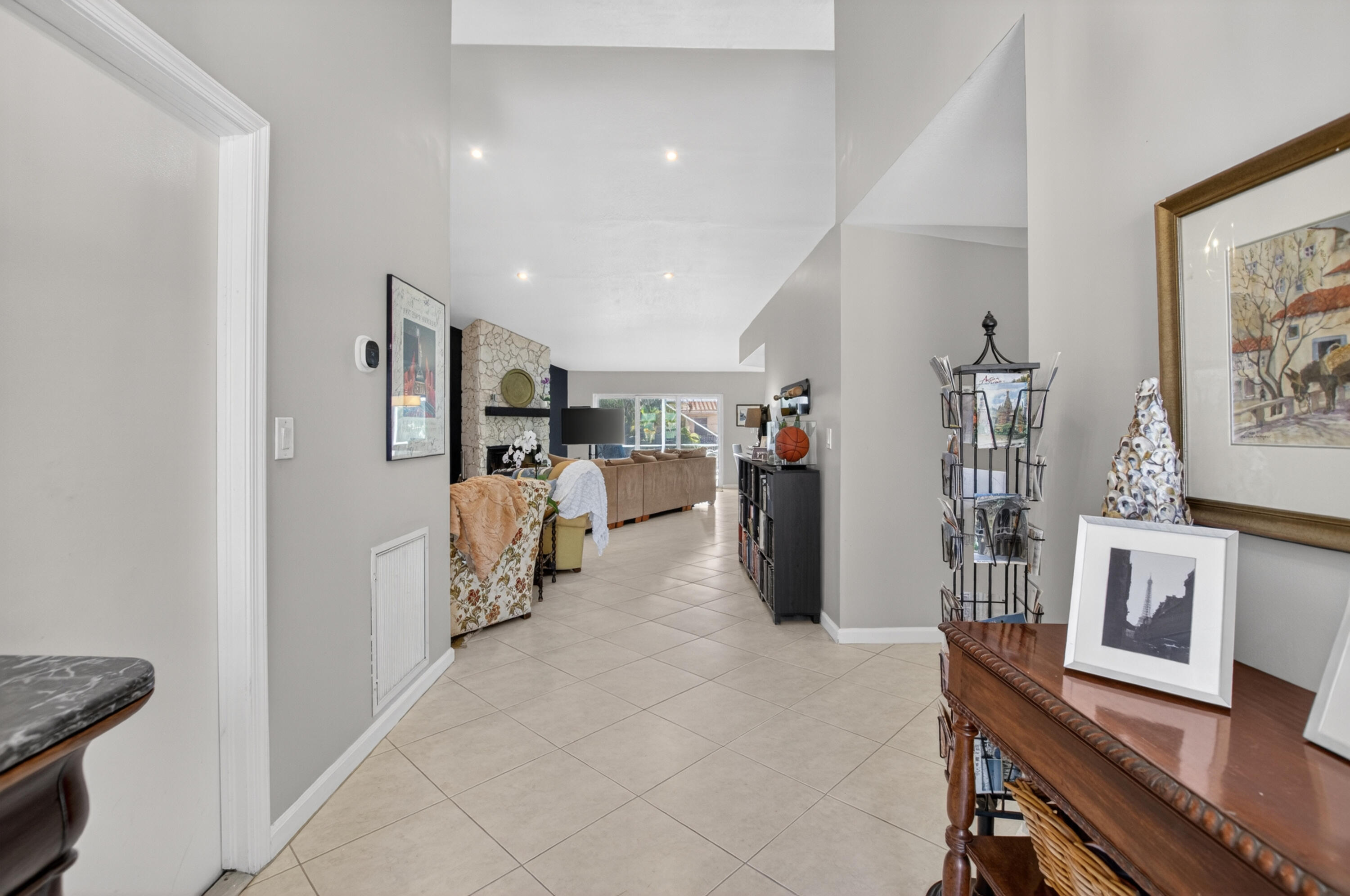 BOCA LAKE ESTATES - Residential