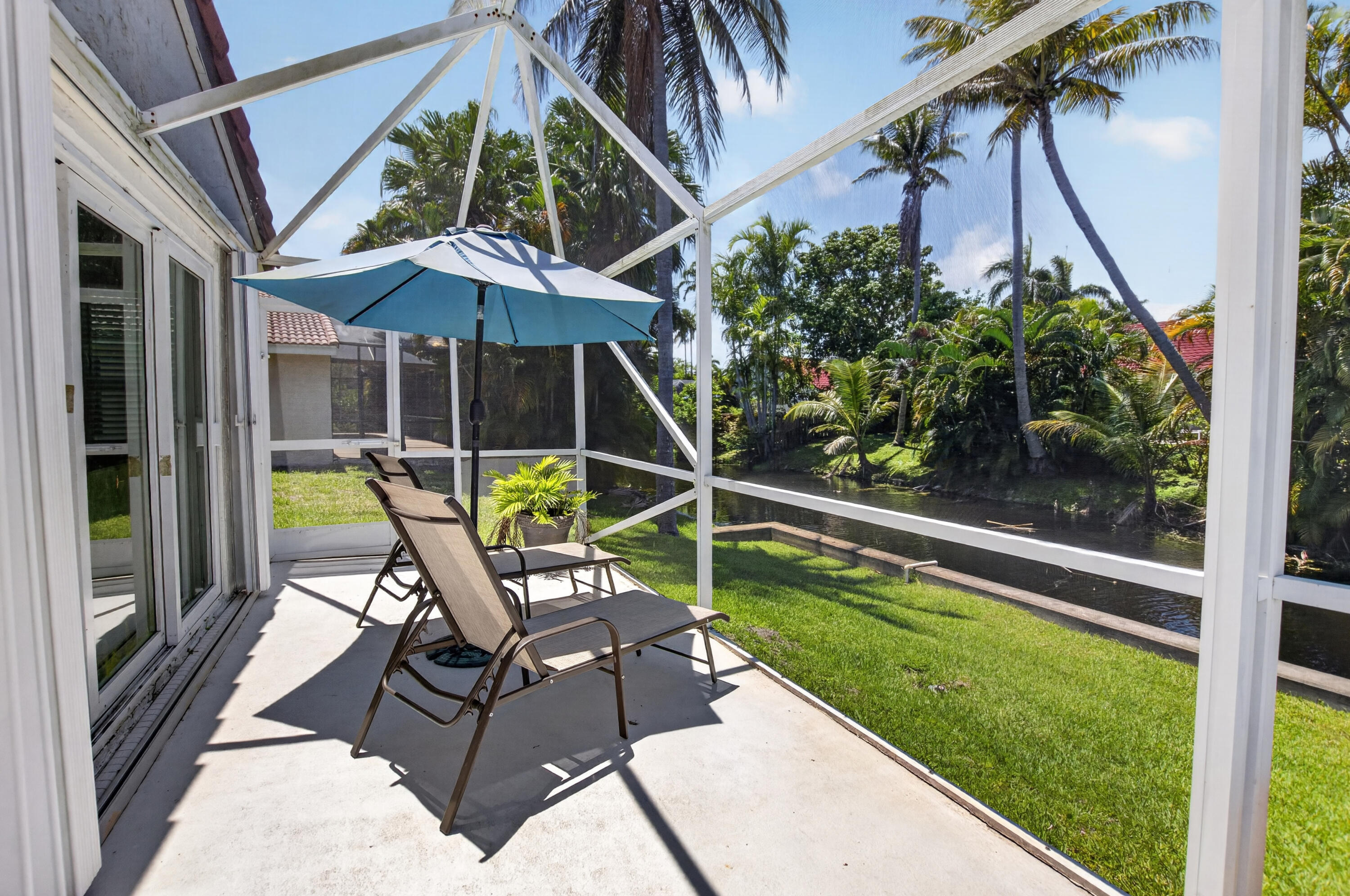 BOCA LAKE ESTATES - Residential