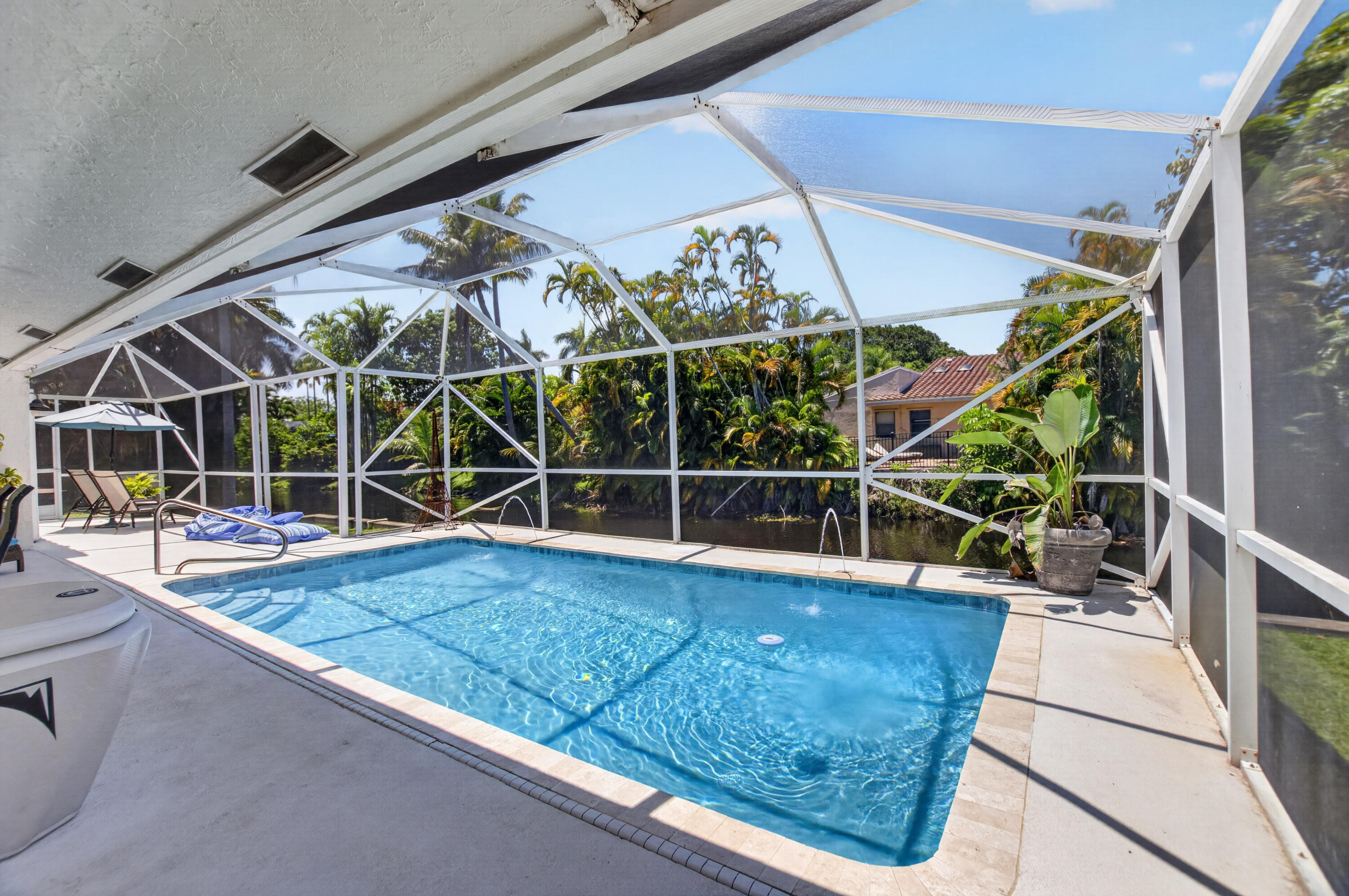 BOCA LAKE ESTATES - Residential