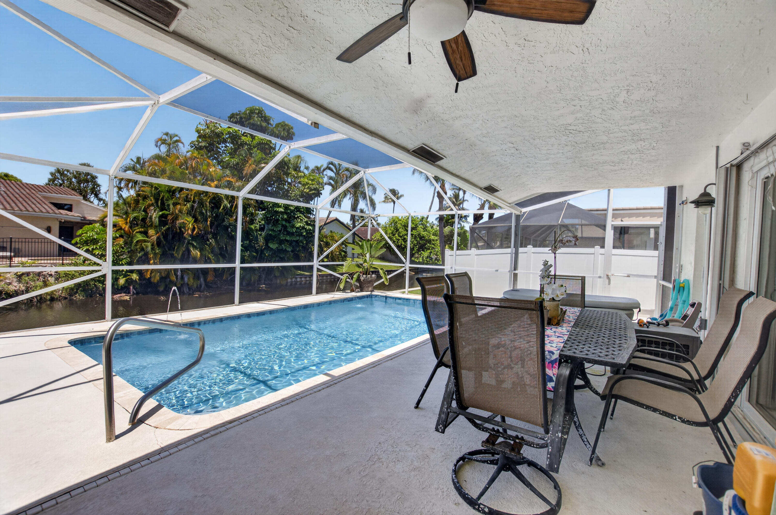 BOCA LAKE ESTATES - Residential