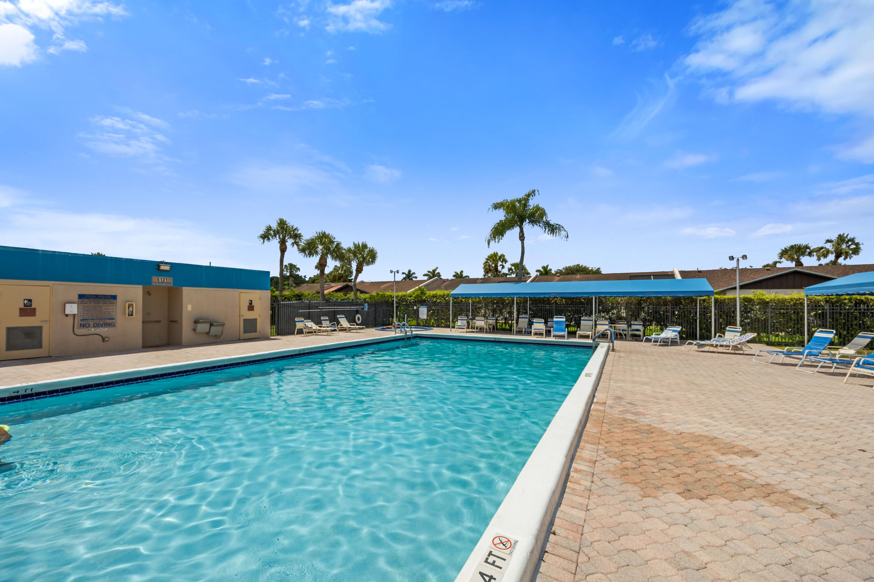 Las Verdes - Residential