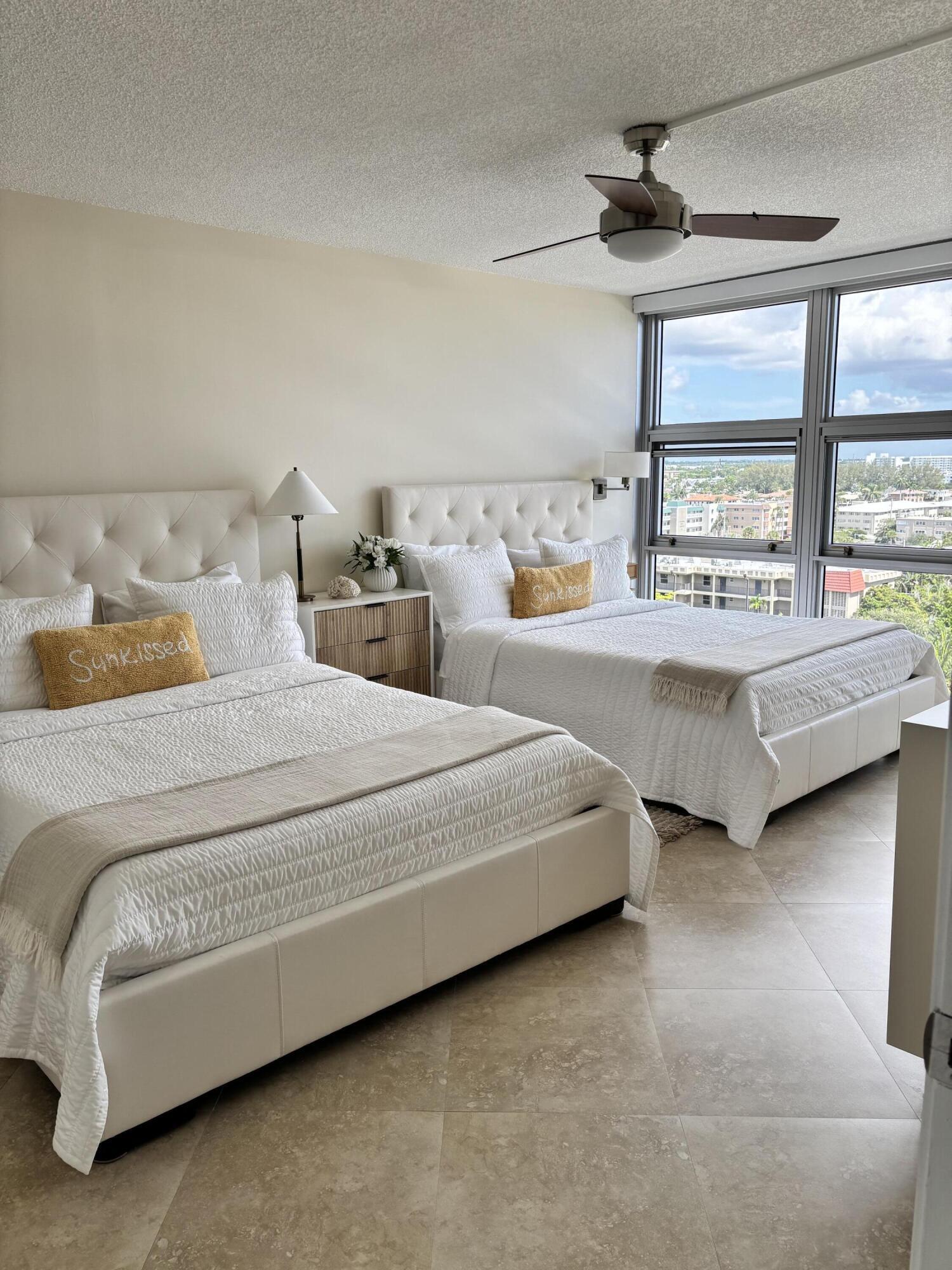 SILVER THATCH ATLANTIC PLAZA - Residential Lease