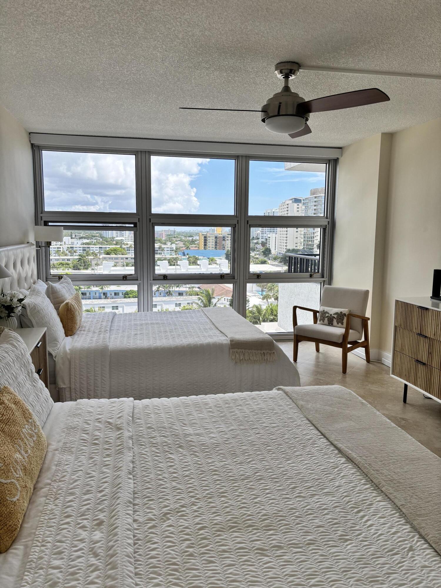 SILVER THATCH ATLANTIC PLAZA - Residential Lease