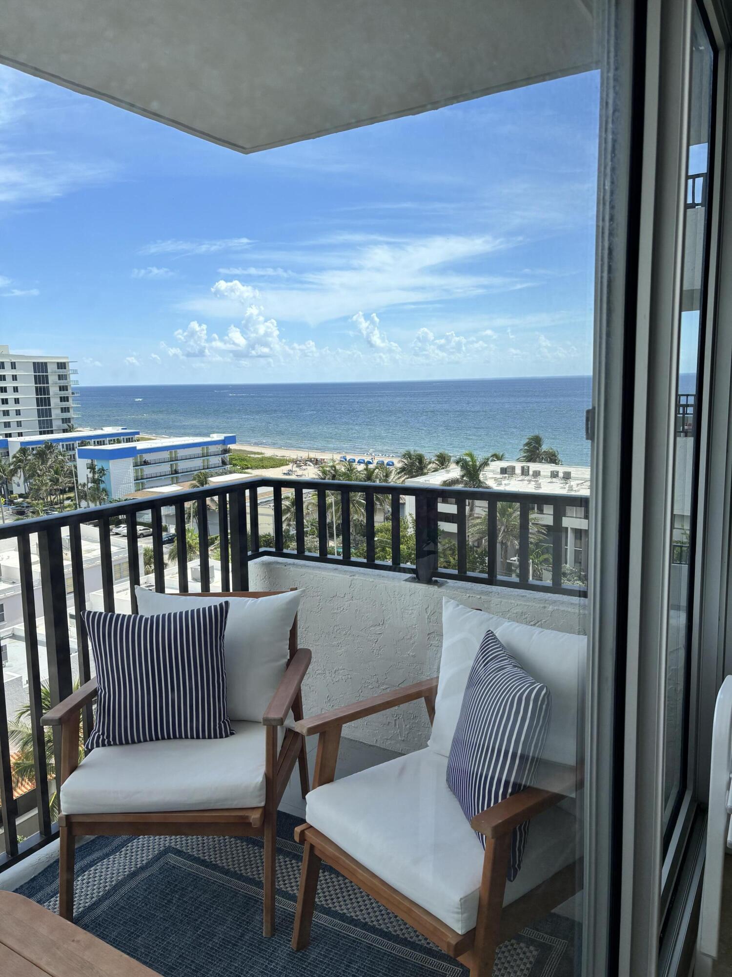 SILVER THATCH ATLANTIC PLAZA - Residential Lease