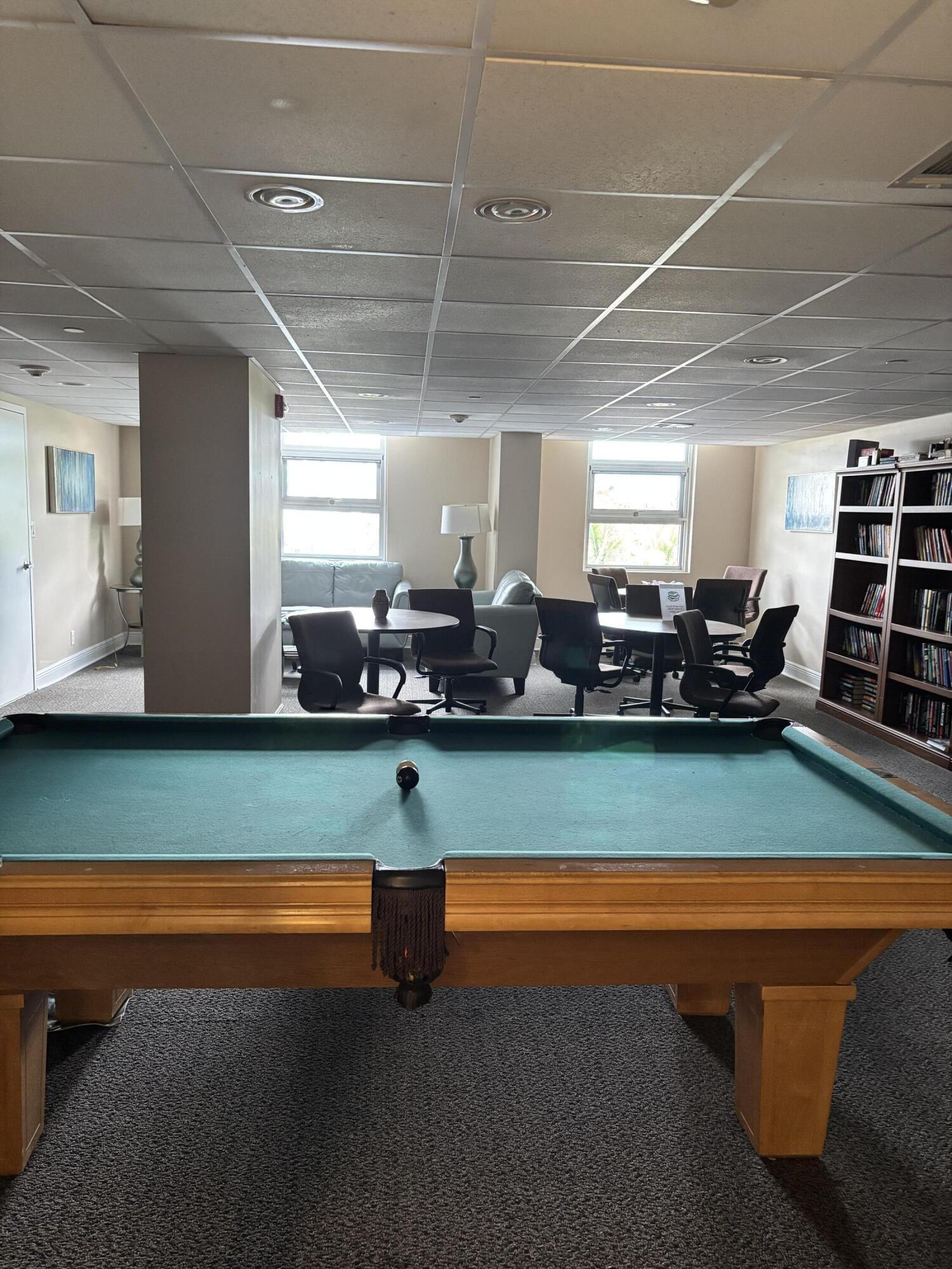 SILVER THATCH ATLANTIC PLAZA - Residential Lease