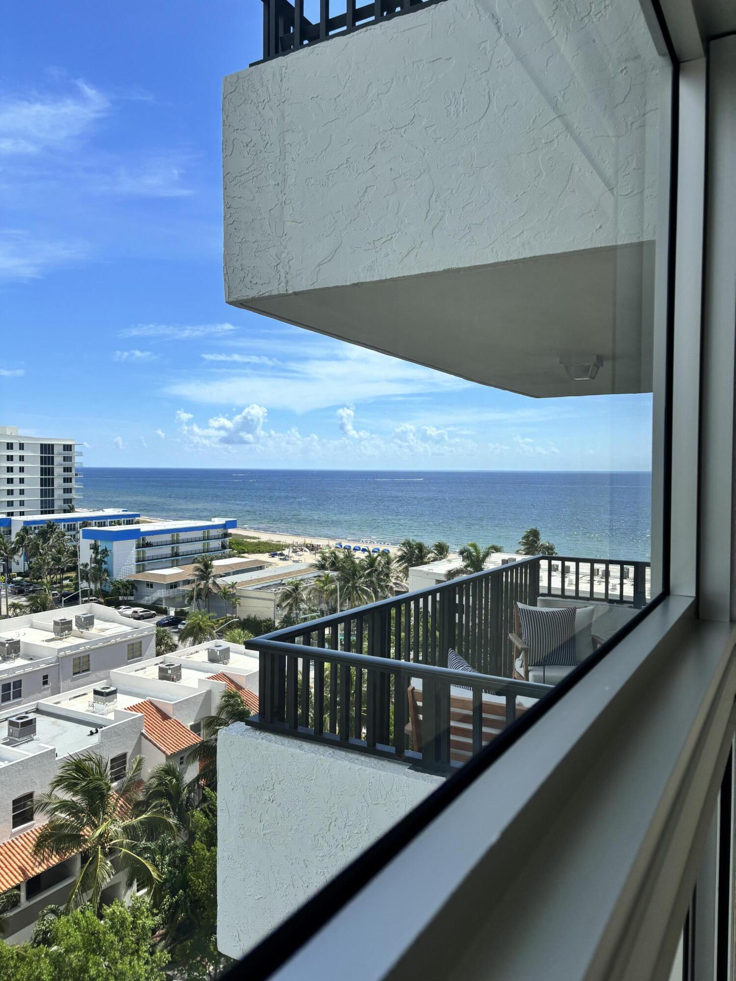 SILVER THATCH ATLANTIC PLAZA - Residential Lease