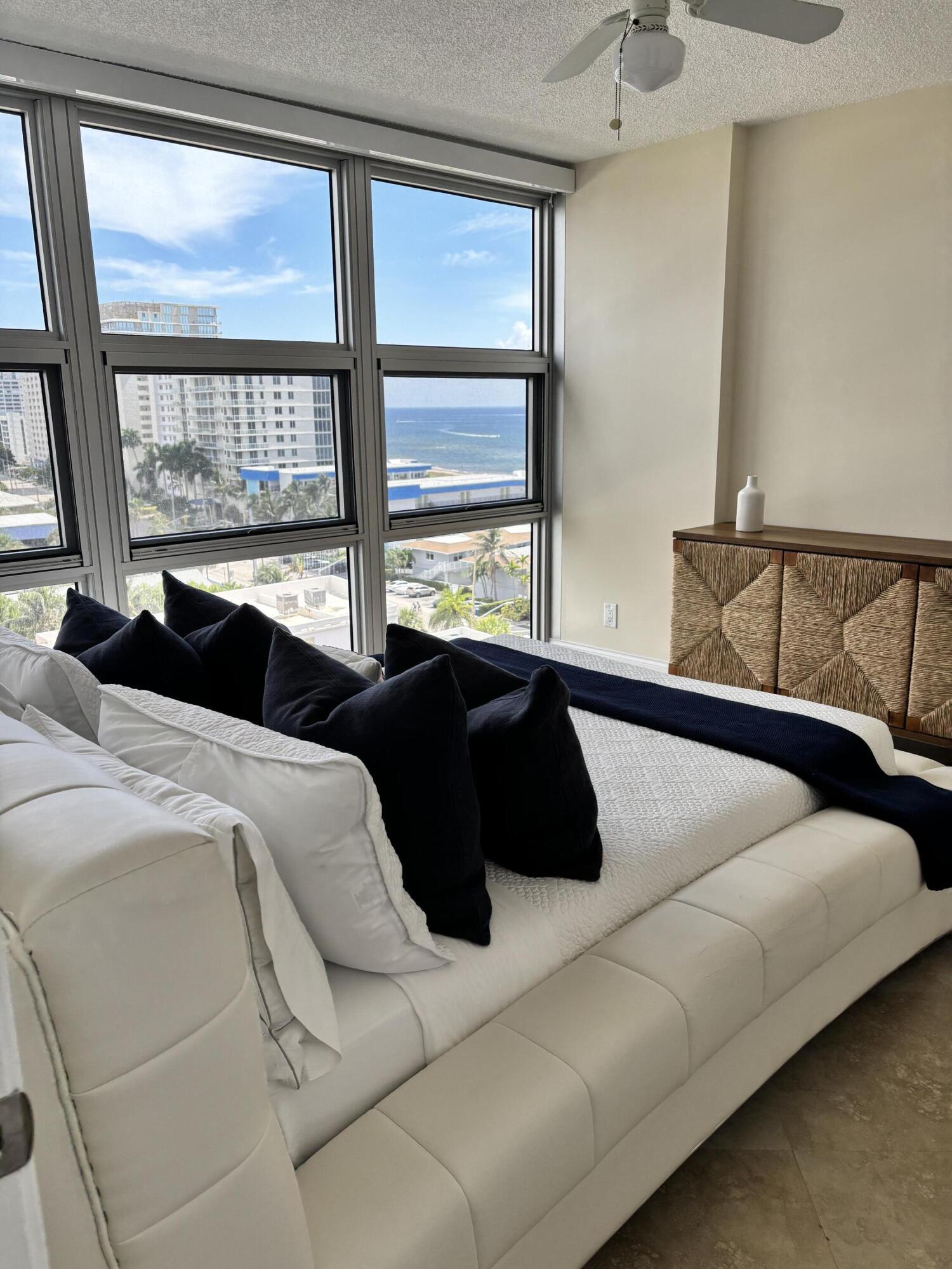 SILVER THATCH ATLANTIC PLAZA - Residential Lease