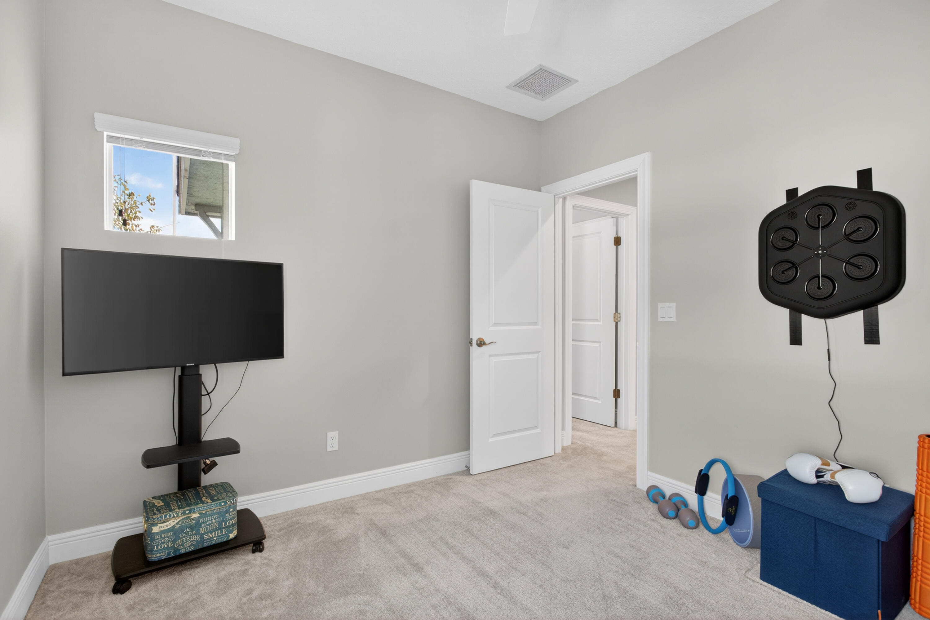 DEERFIELD CROSSING - Residential