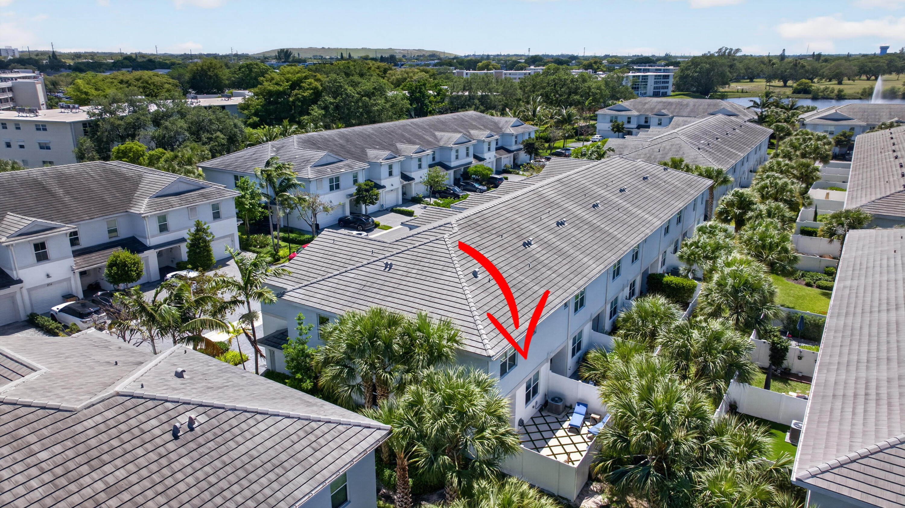 DEERFIELD CROSSING - Residential