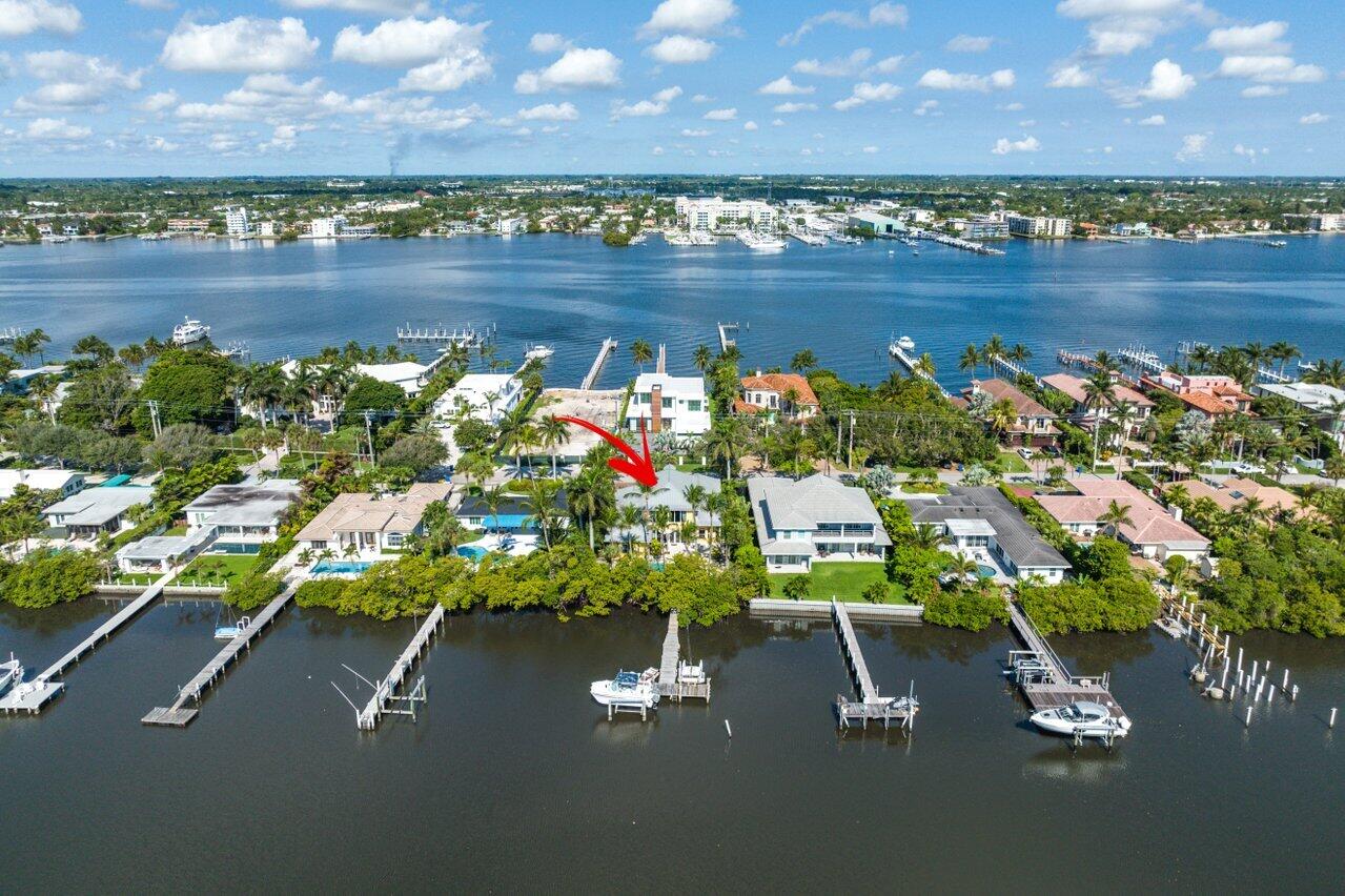 Hypoluxo Island - Residential