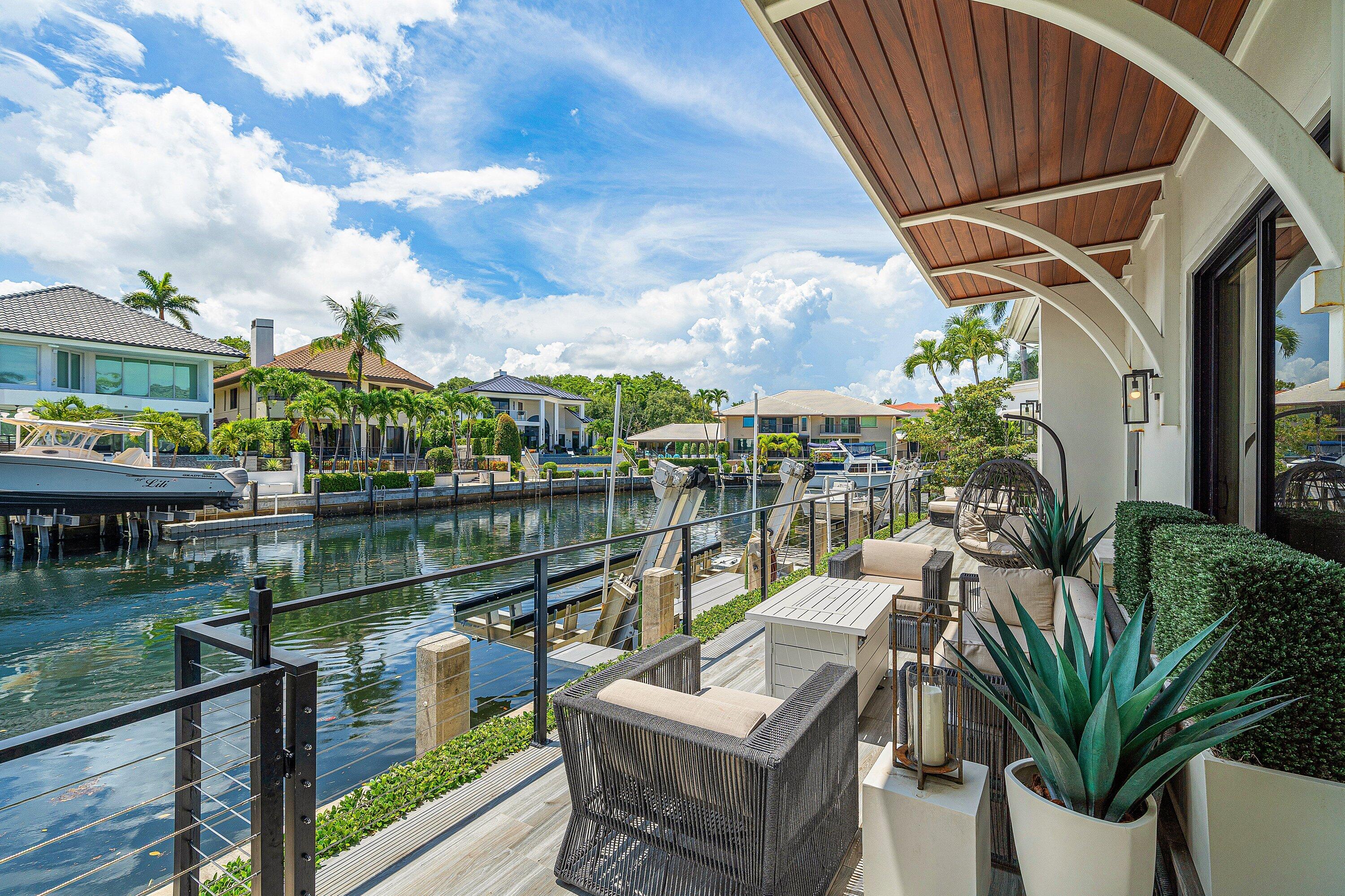 BOCA MARINA - Residential