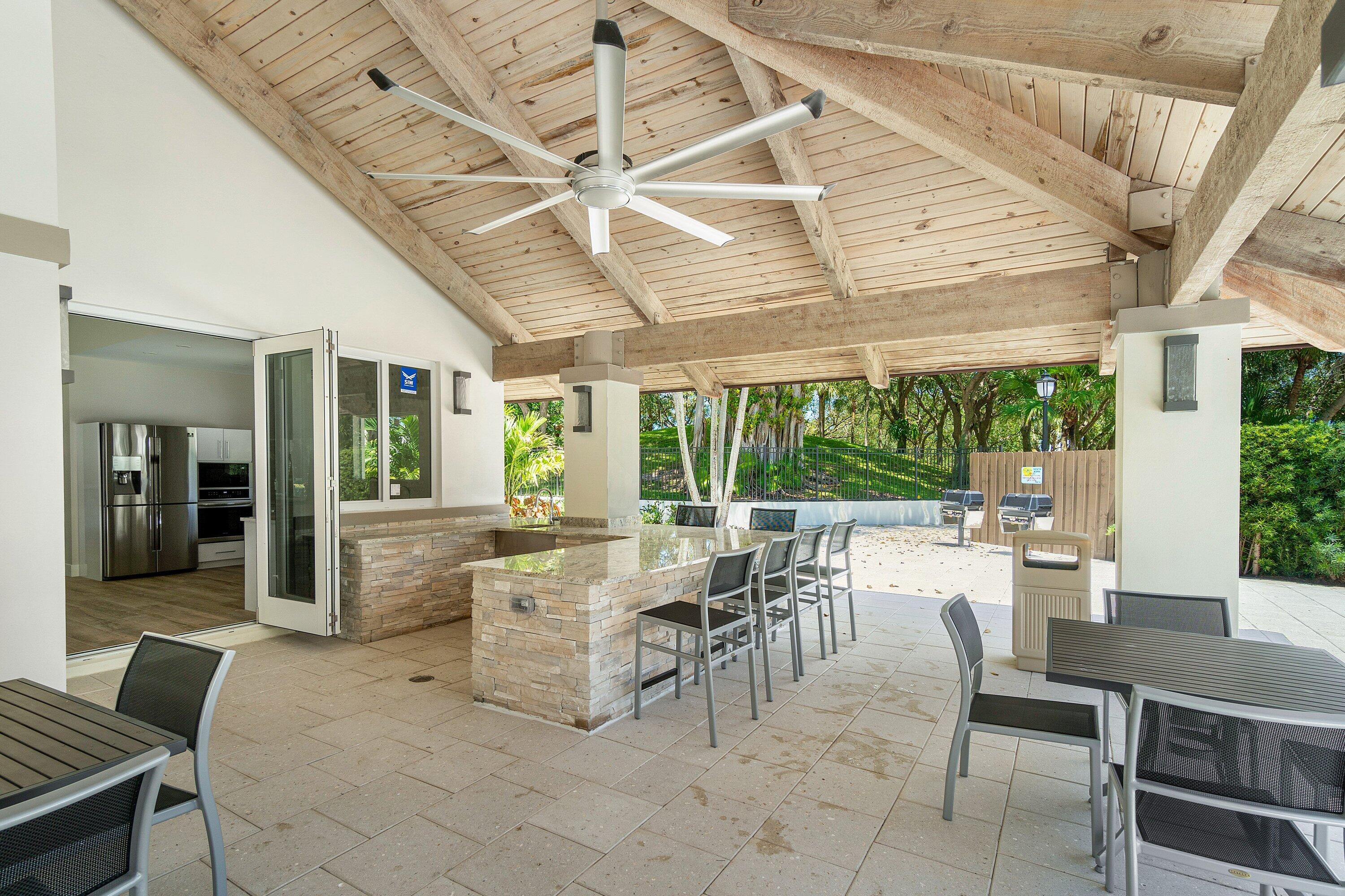 BOCA MARINA - Residential