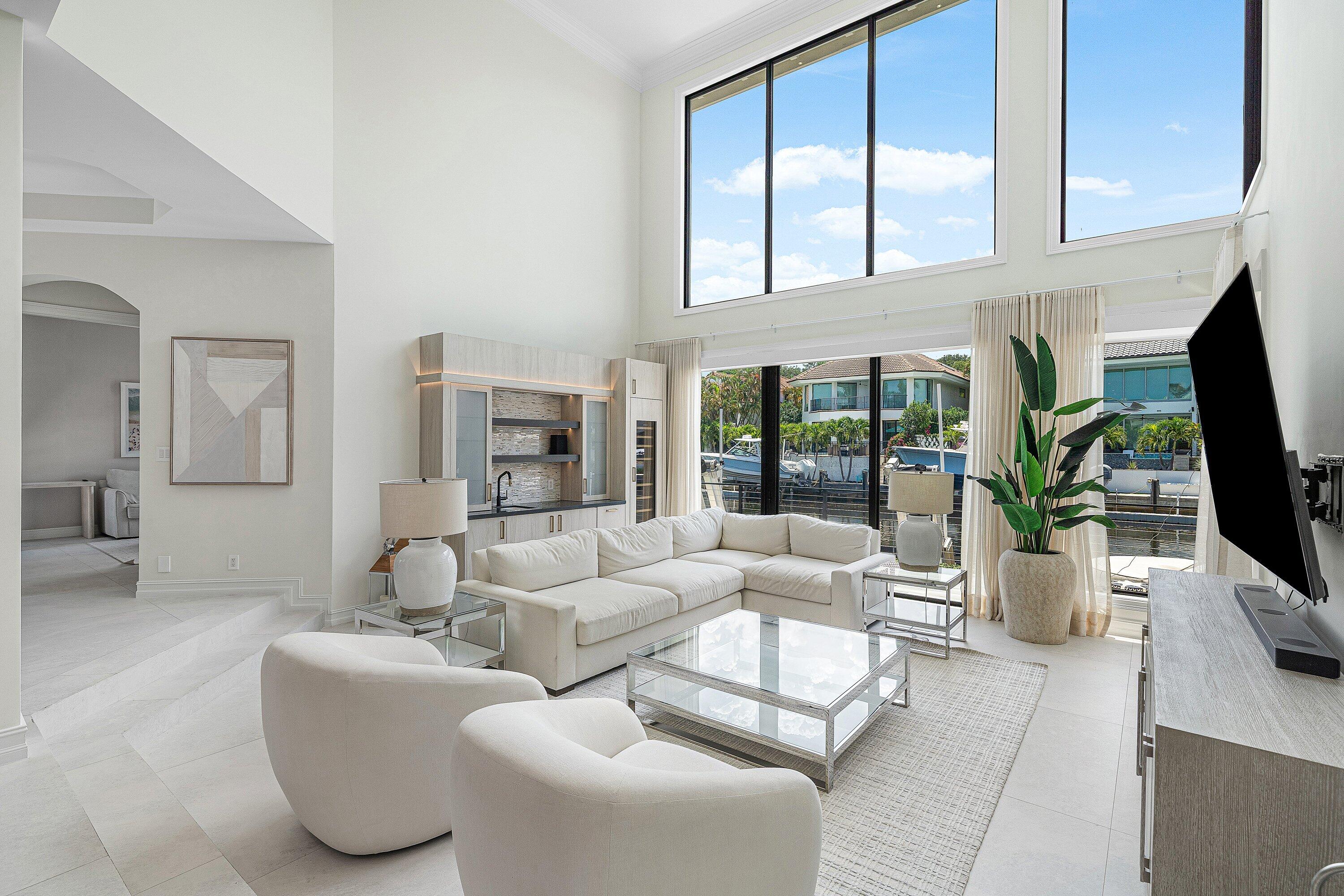 BOCA MARINA - Residential