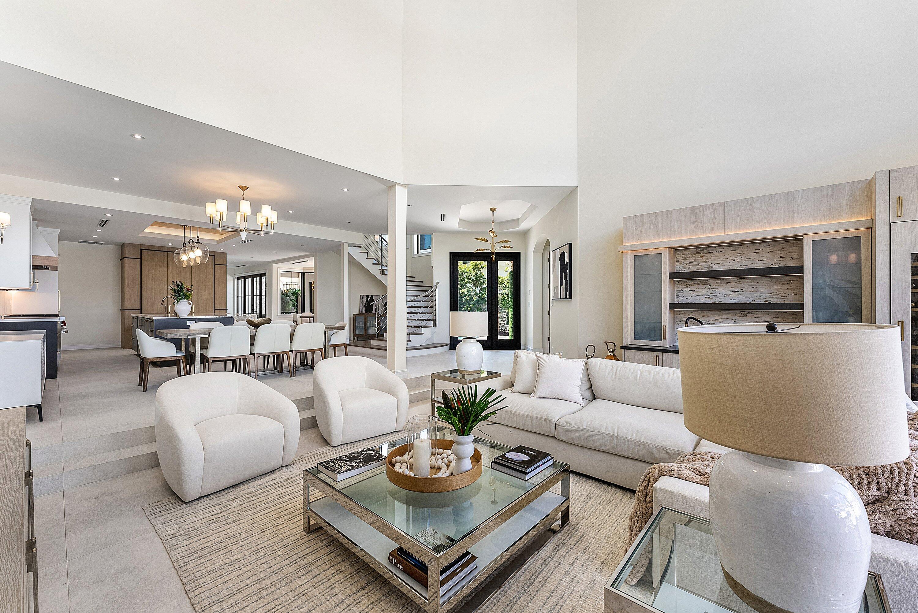 BOCA MARINA - Residential