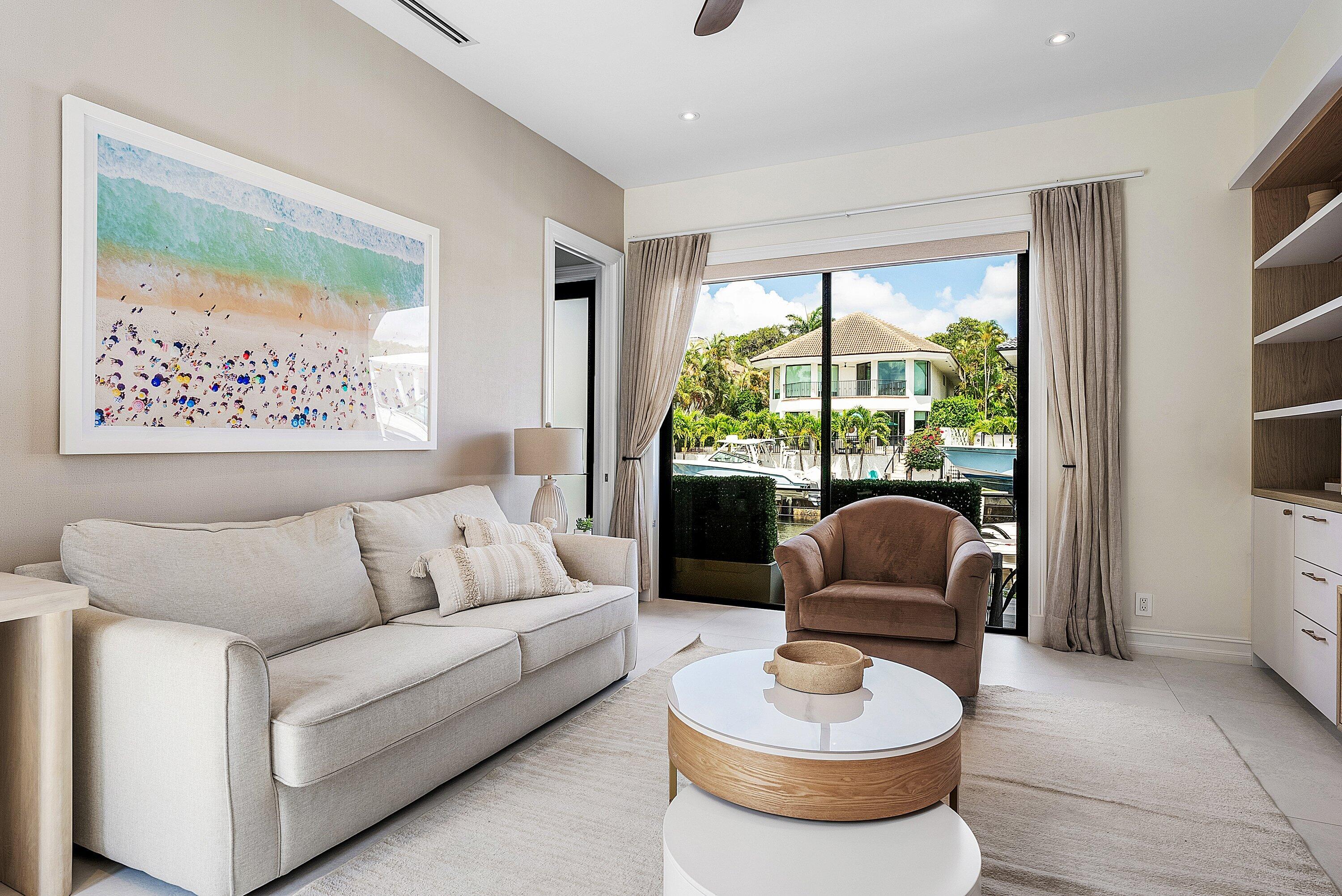 BOCA MARINA - Residential
