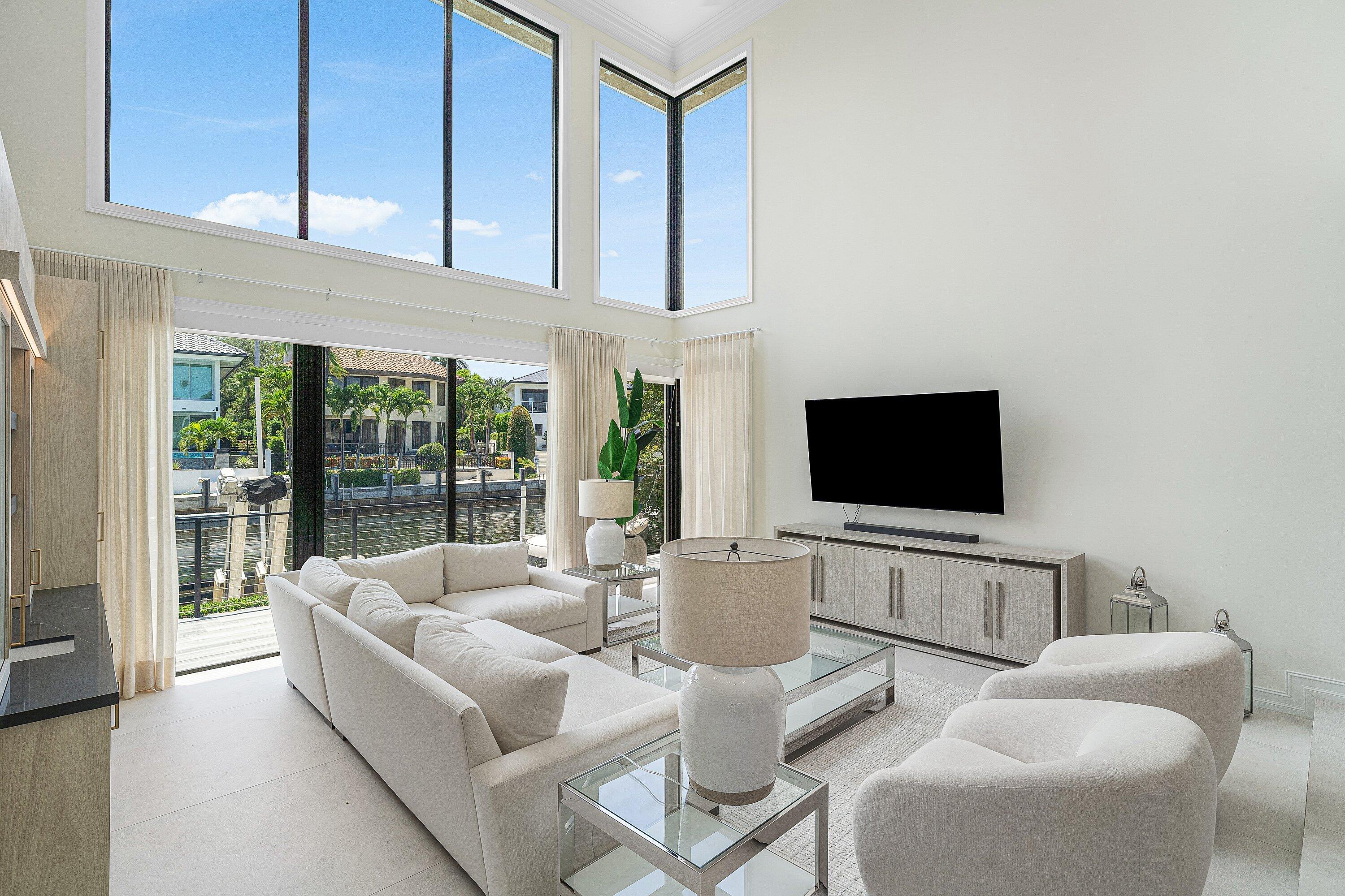 BOCA MARINA - Residential