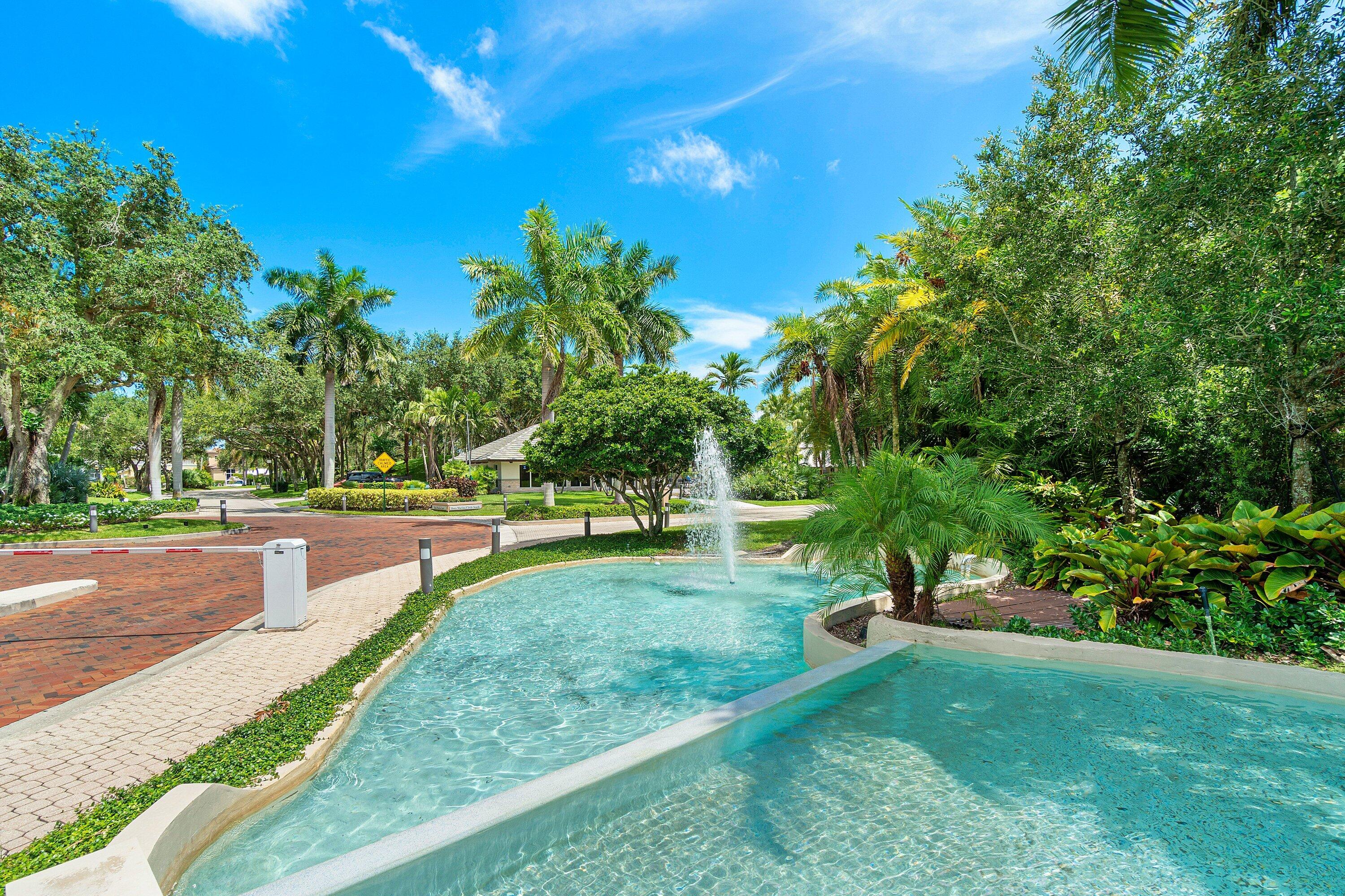 BOCA MARINA - Residential
