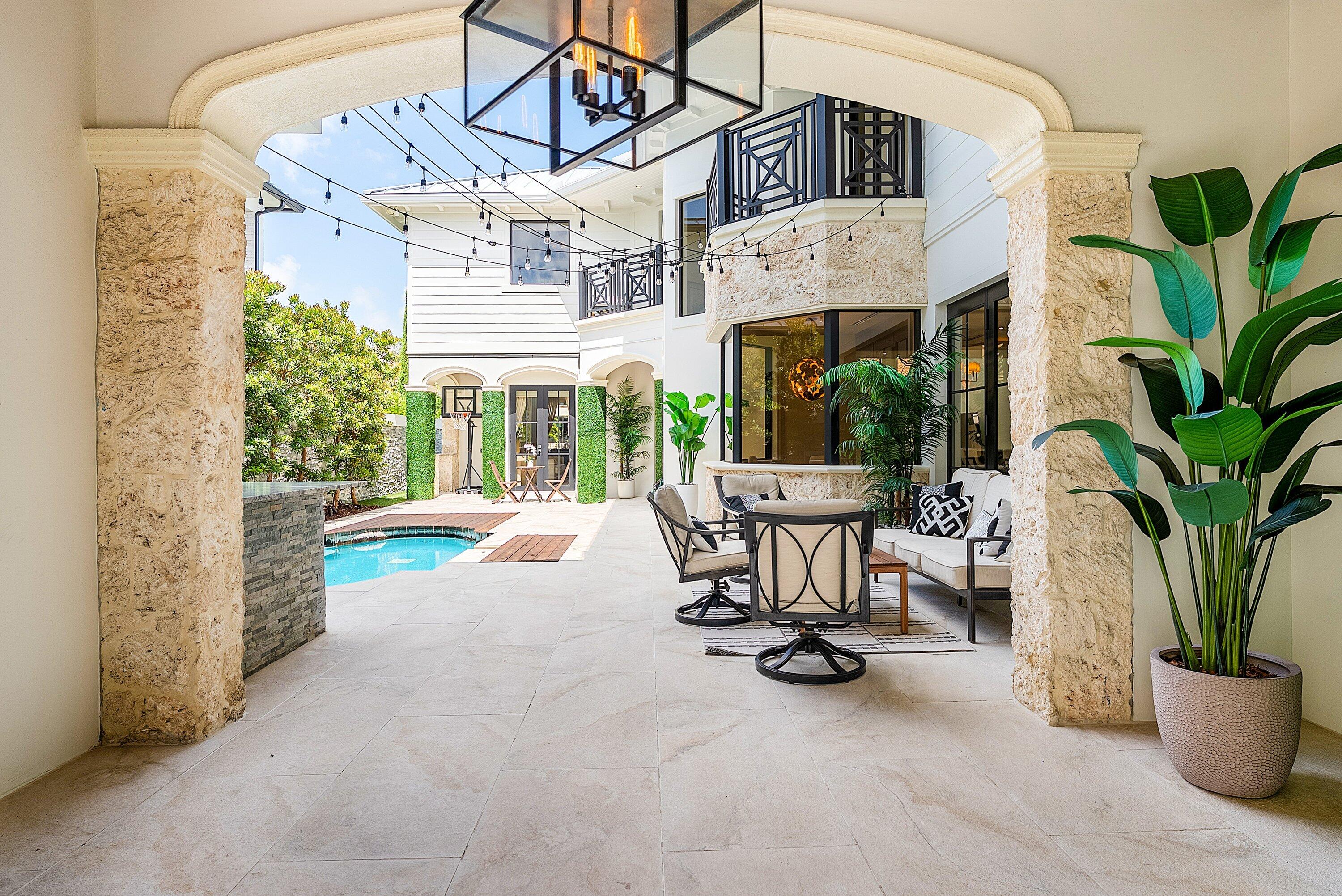 BOCA MARINA - Residential