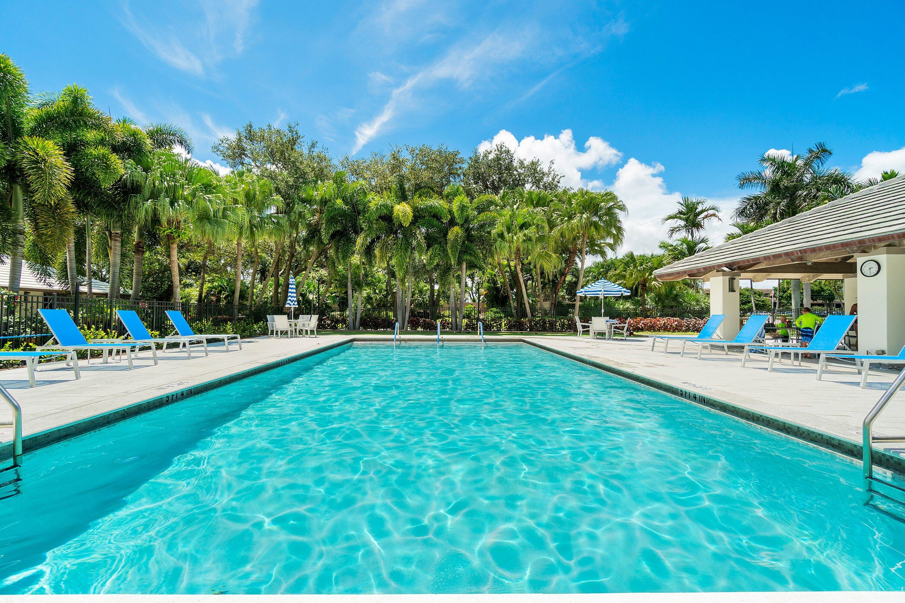 BOCA MARINA - Residential