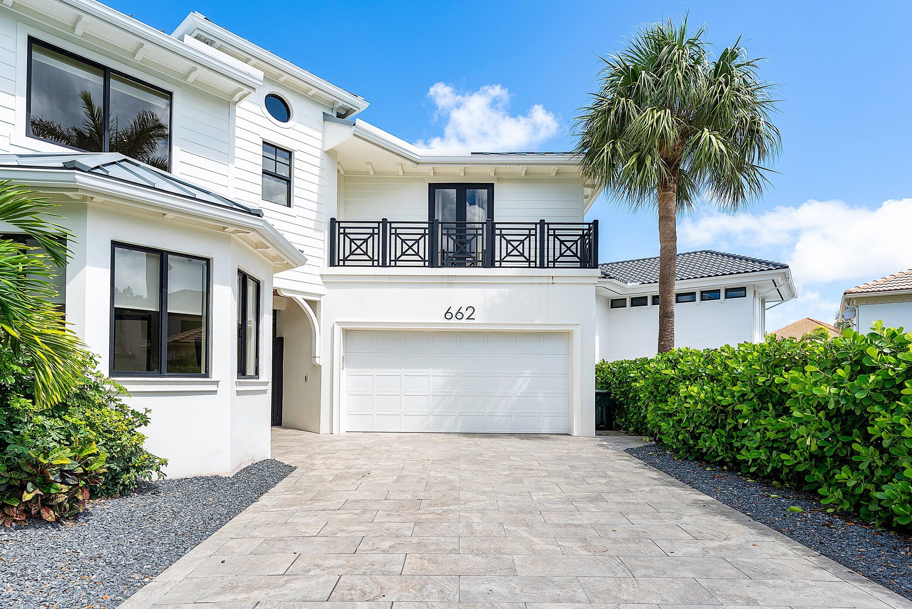BOCA MARINA - Residential