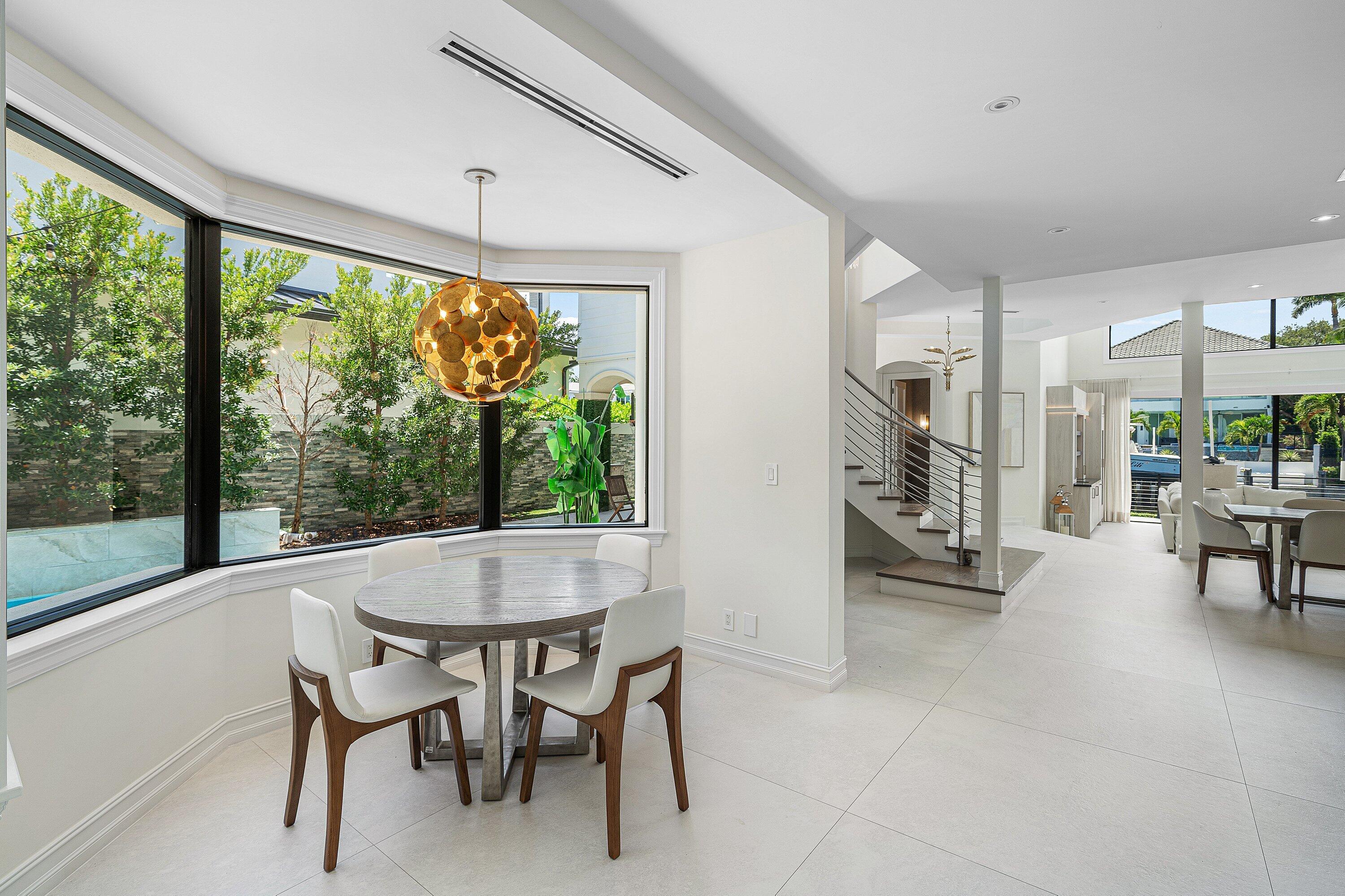 BOCA MARINA - Residential