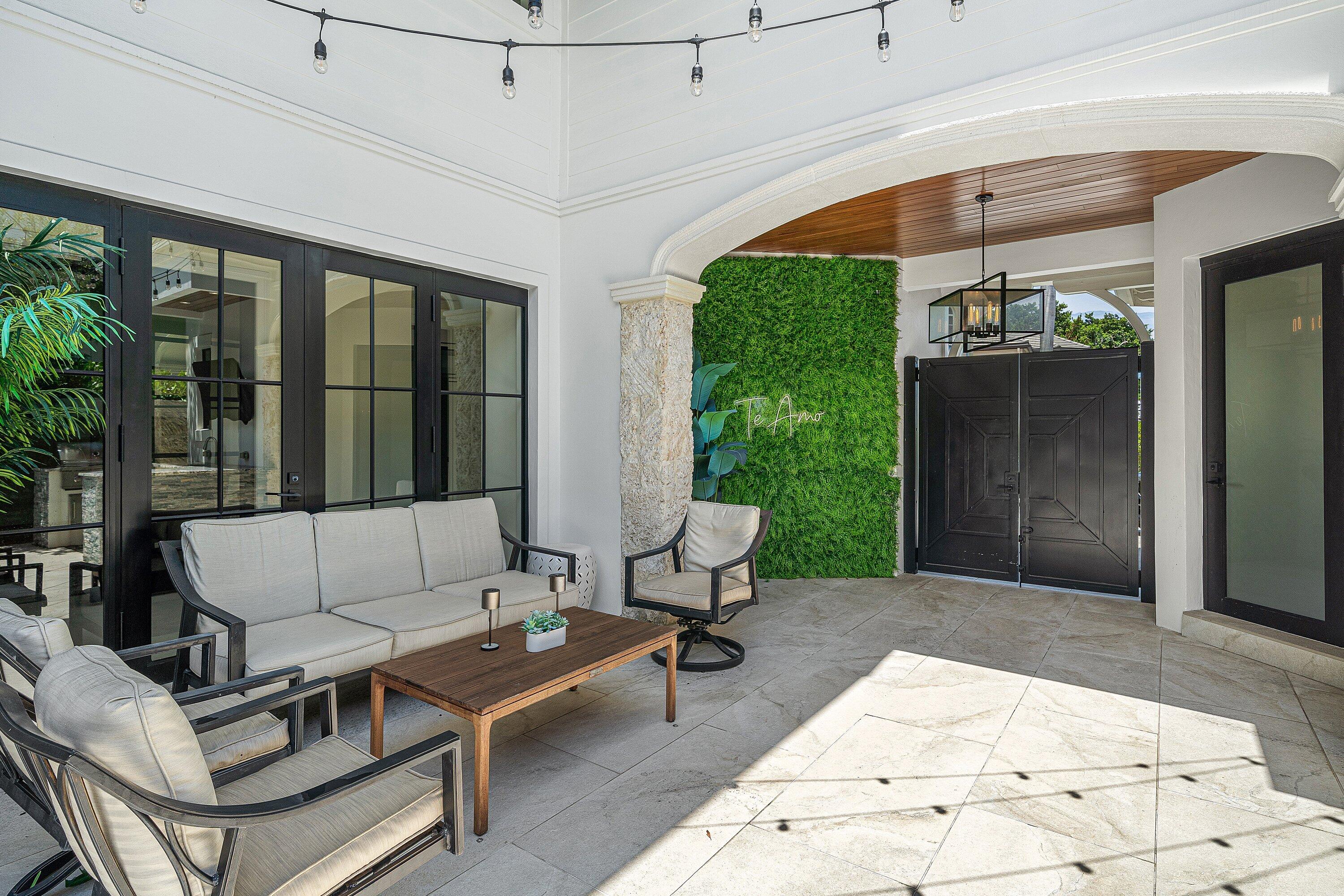BOCA MARINA - Residential