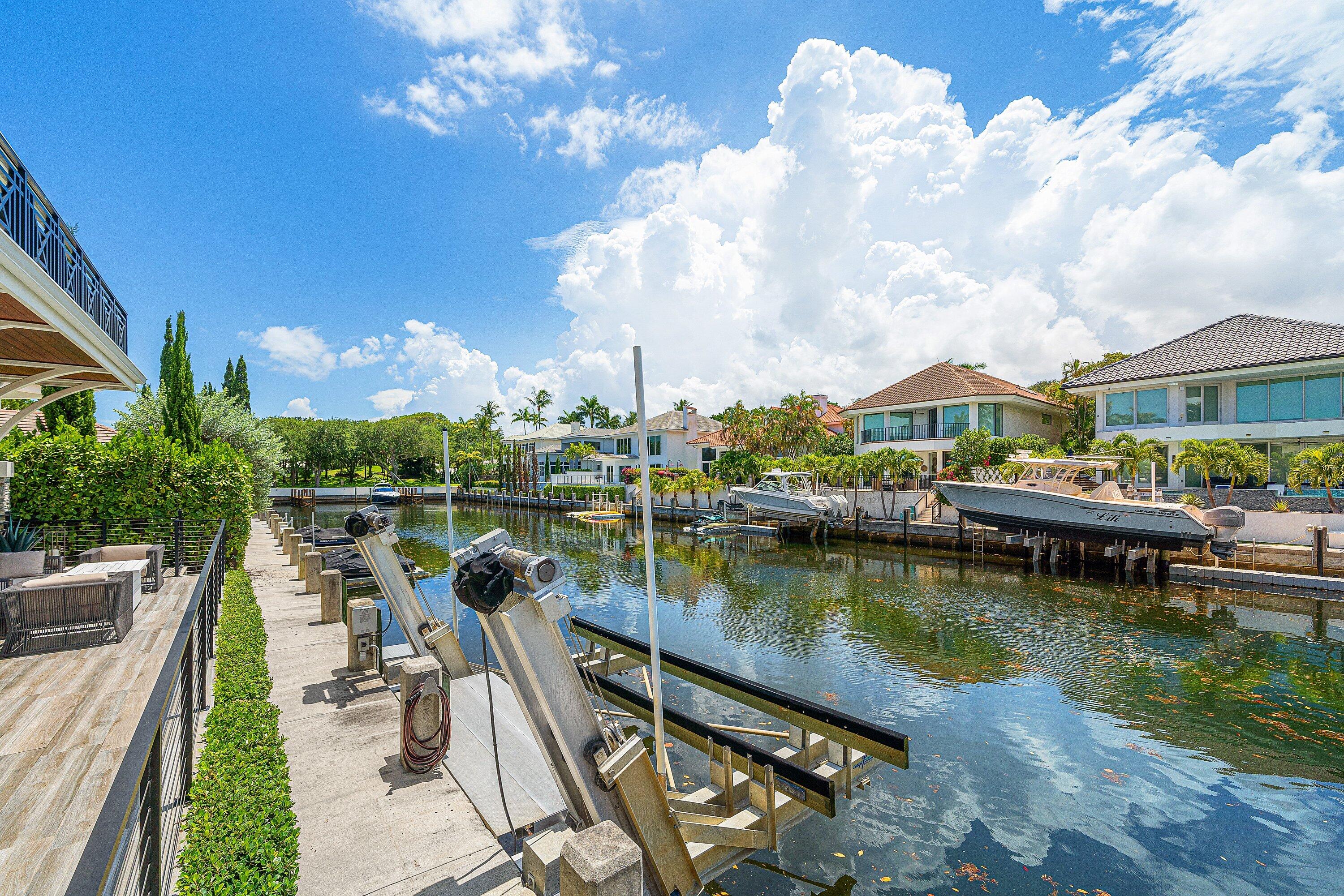 BOCA MARINA - Residential