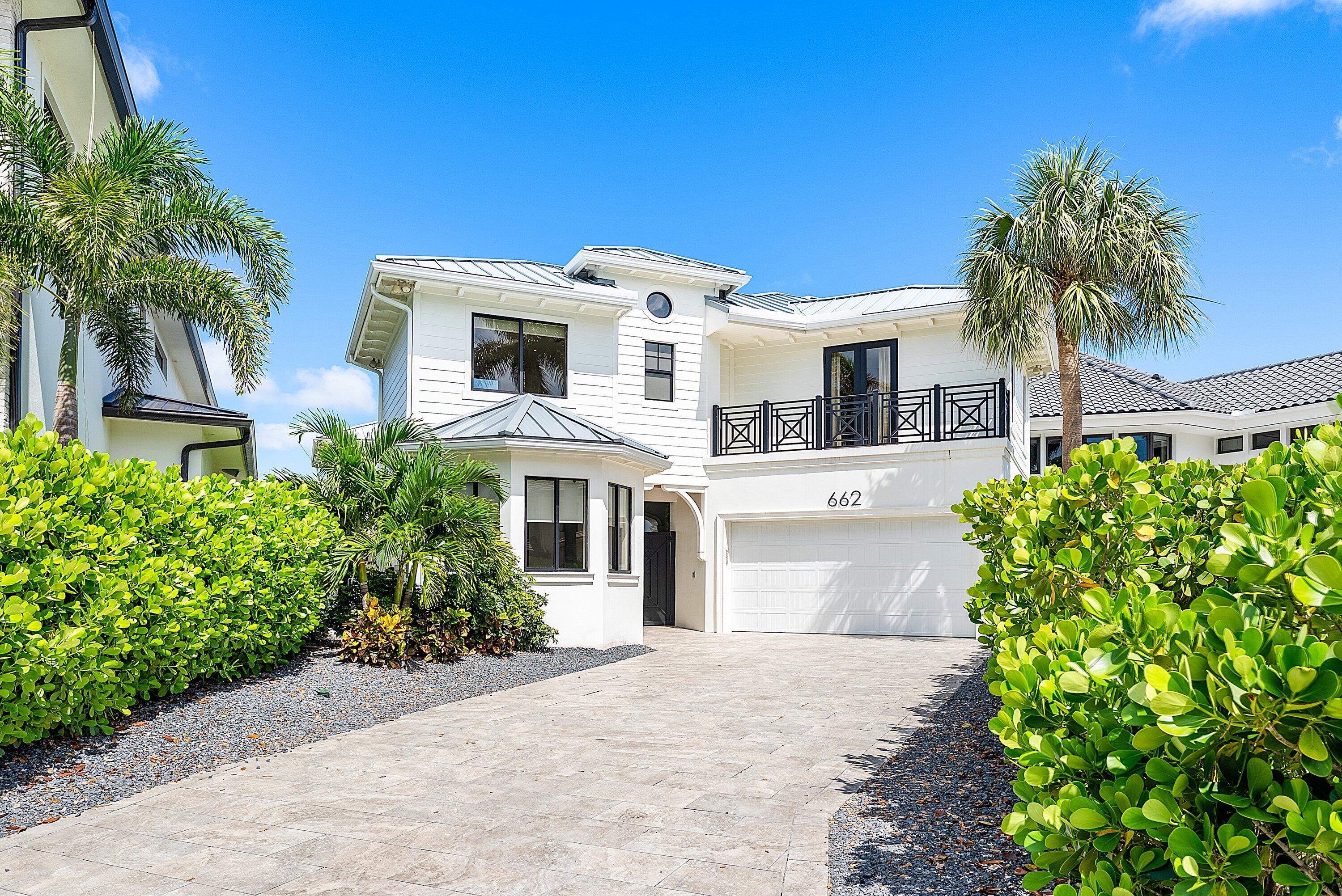 BOCA MARINA - Residential