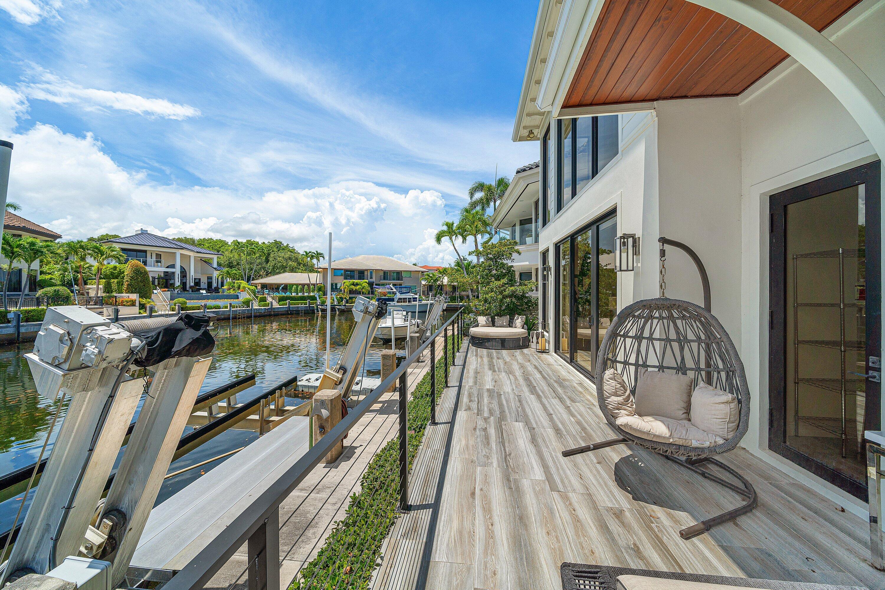BOCA MARINA - Residential