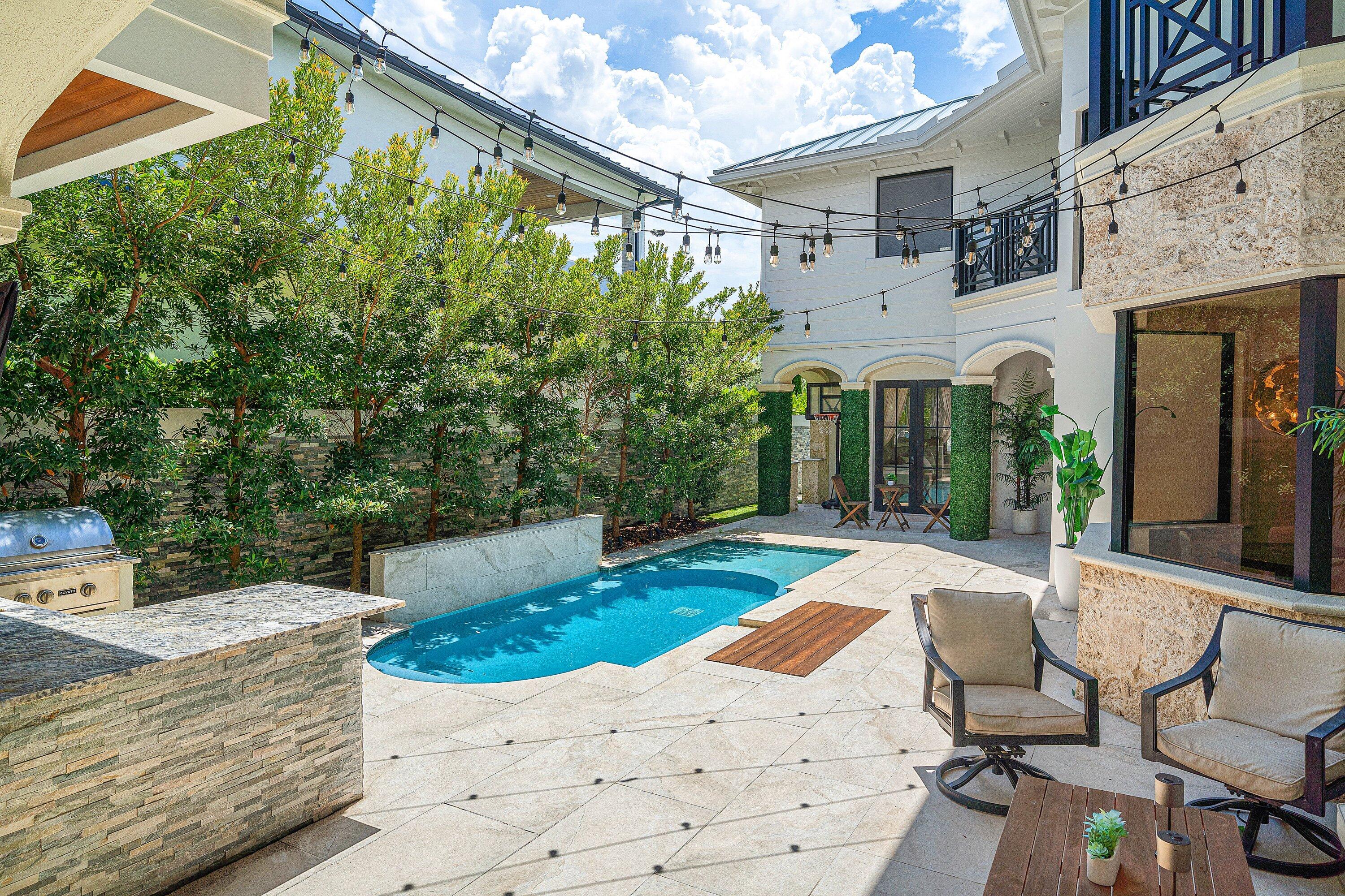 BOCA MARINA - Residential