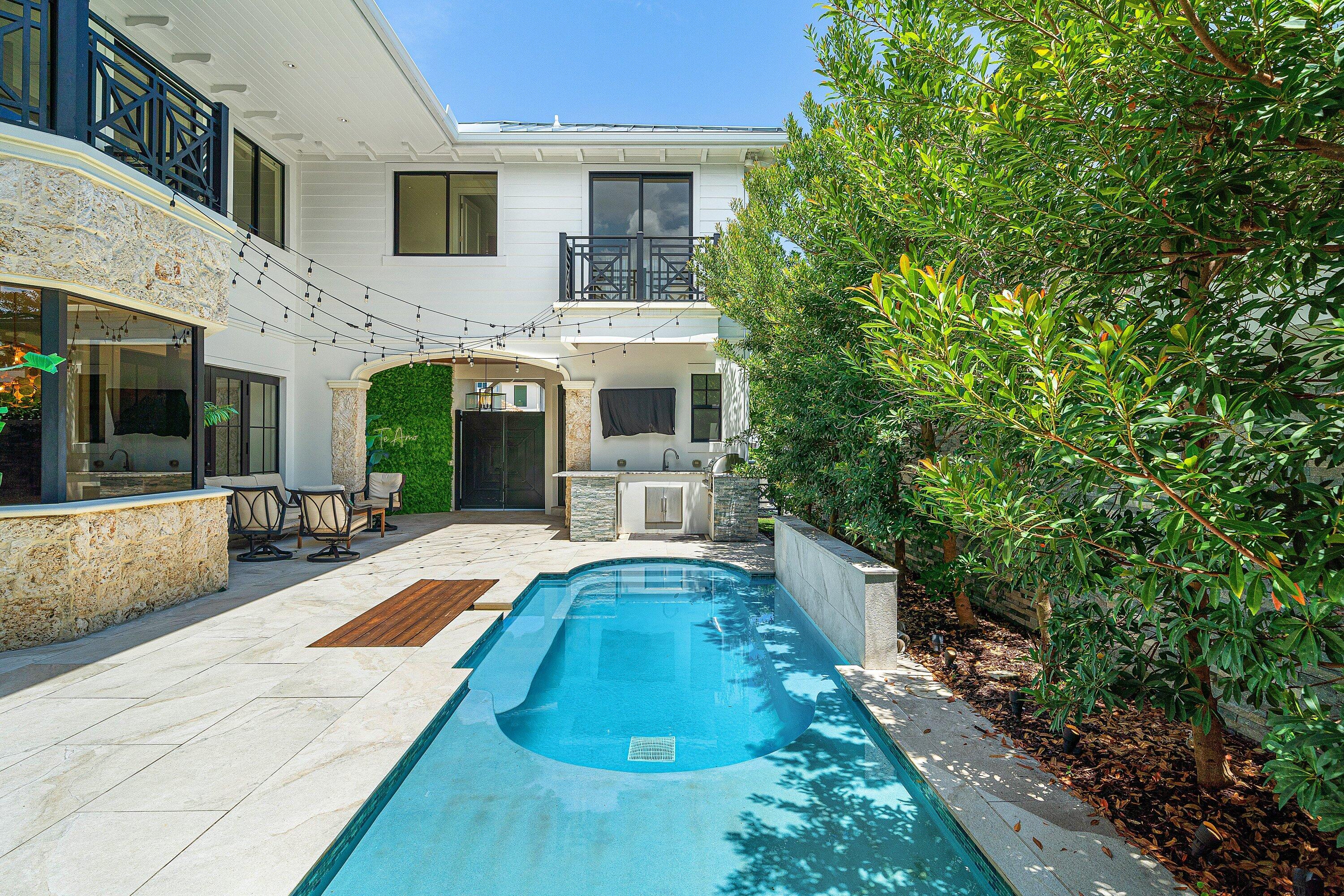 BOCA MARINA - Residential