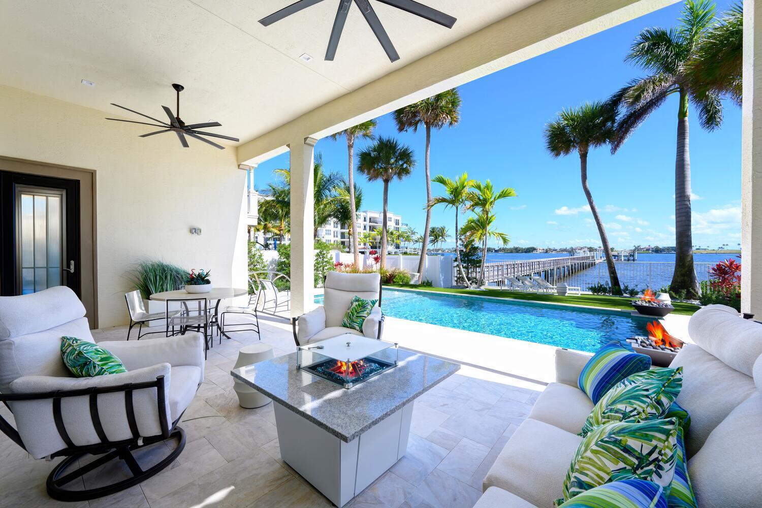 CASA DEL MAR - Residential