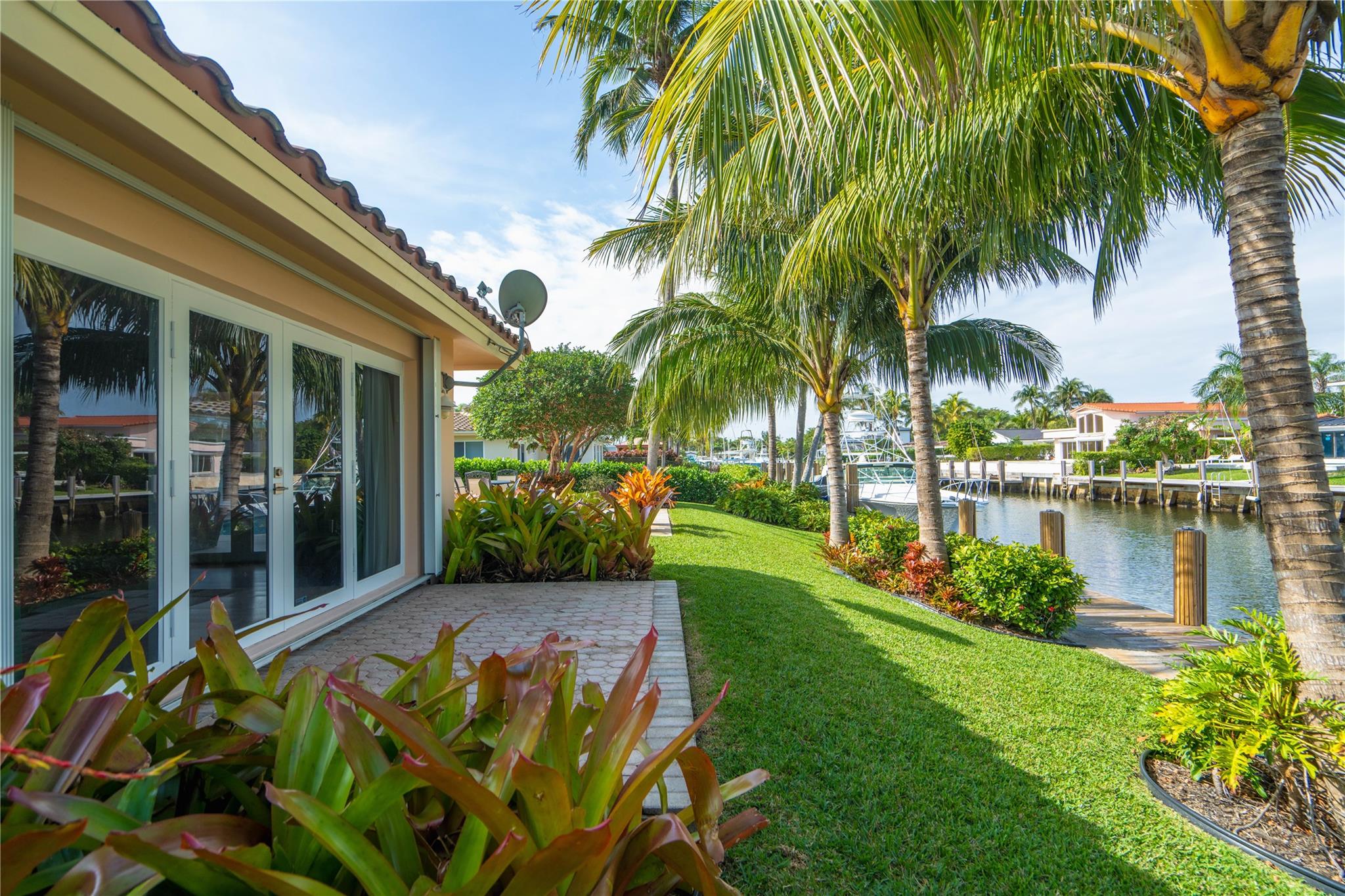 Hillsboro Harbor - Residential